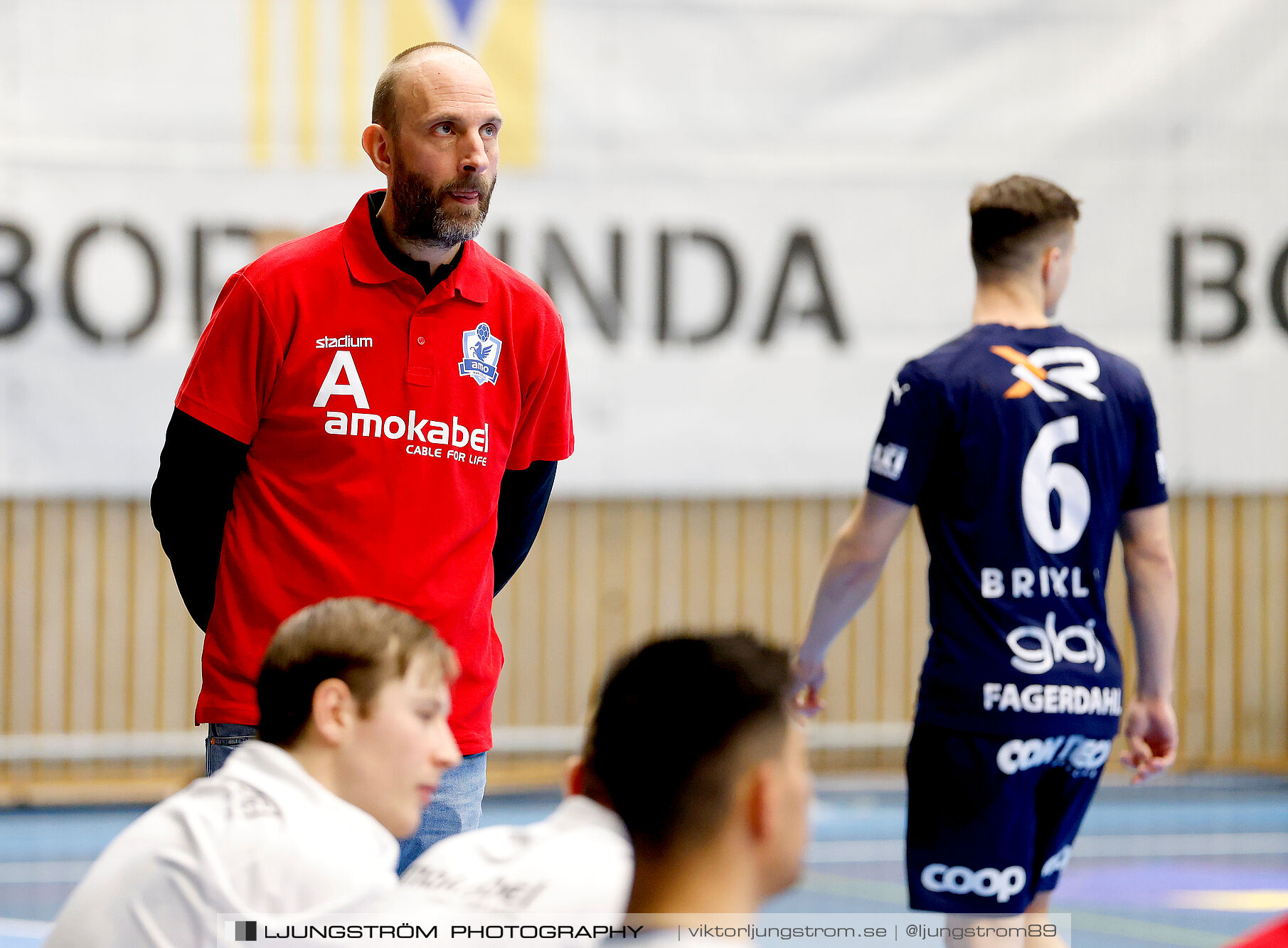 IFK Skövde HK-Amo HK 35-28,herr,Arena Skövde,Skövde,Sverige,Handboll,,2025,365329