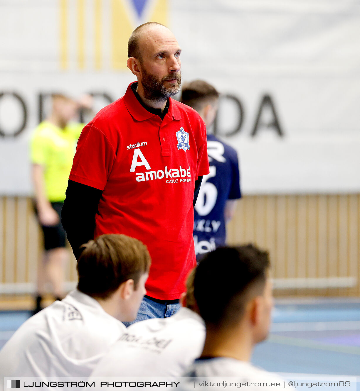 IFK Skövde HK-Amo HK 35-28,herr,Arena Skövde,Skövde,Sverige,Handboll,,2025,365330