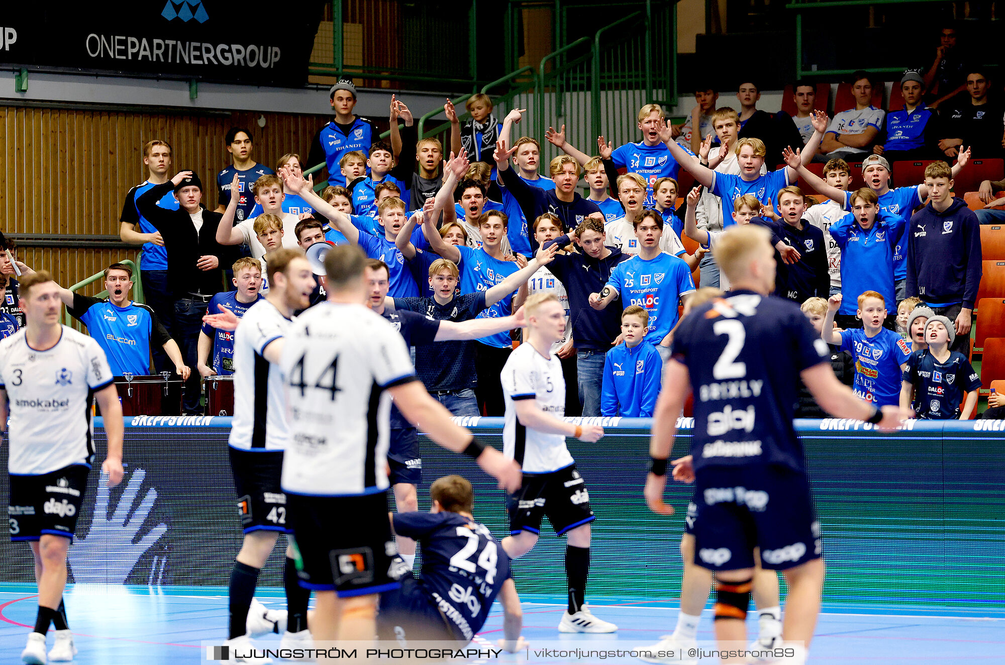 IFK Skövde HK-Amo HK 35-28,herr,Arena Skövde,Skövde,Sverige,Handboll,,2025,365331