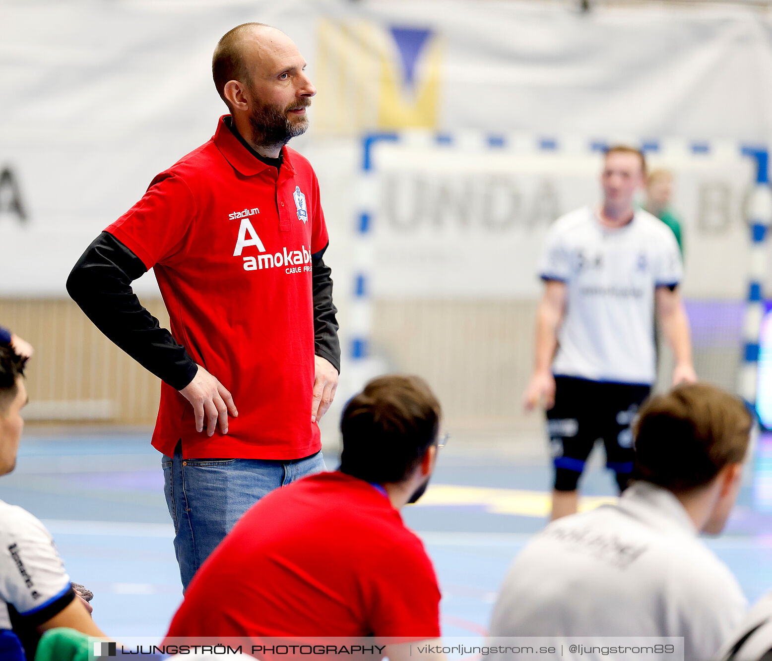 IFK Skövde HK-Amo HK 35-28,herr,Arena Skövde,Skövde,Sverige,Handboll,,2025,365333