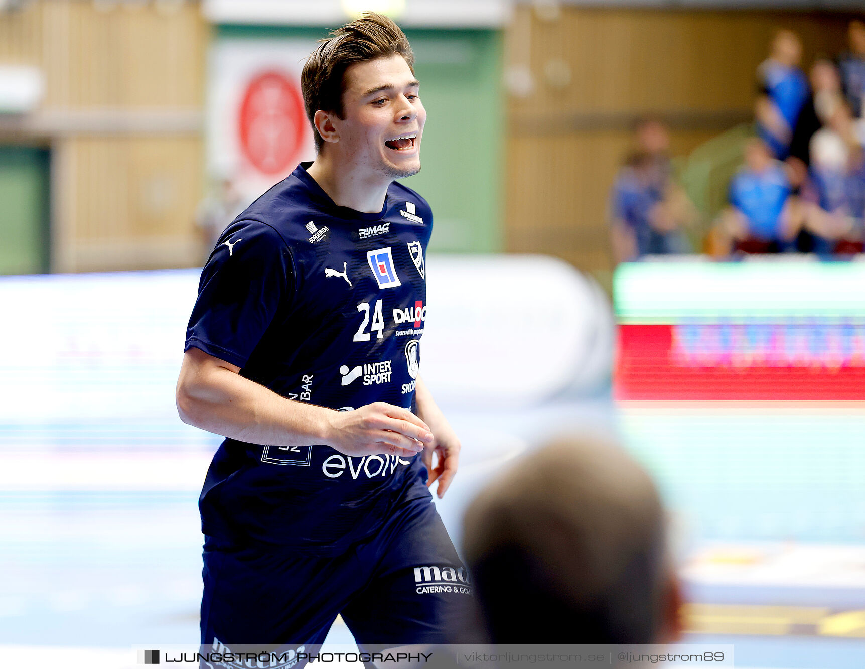 IFK Skövde HK-Amo HK 35-28,herr,Arena Skövde,Skövde,Sverige,Handboll,,2025,365339