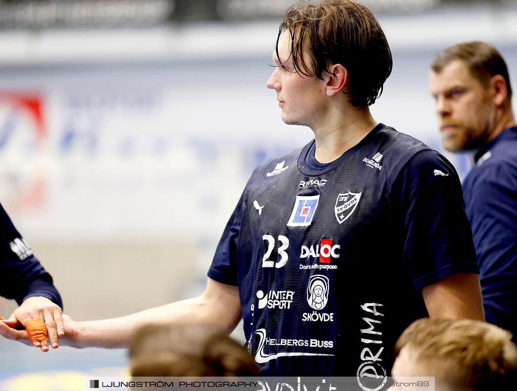 IFK Skövde HK-Amo HK 35-28,herr,Arena Skövde,Skövde,Sverige,Handboll,,2025,365343