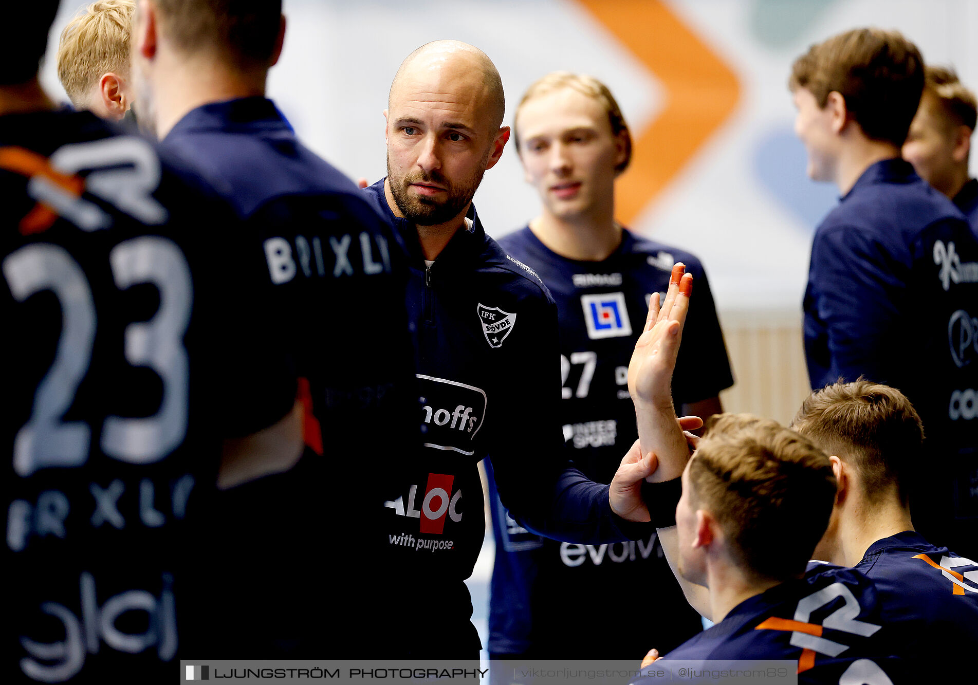 IFK Skövde HK-Amo HK 35-28,herr,Arena Skövde,Skövde,Sverige,Handboll,,2025,365345