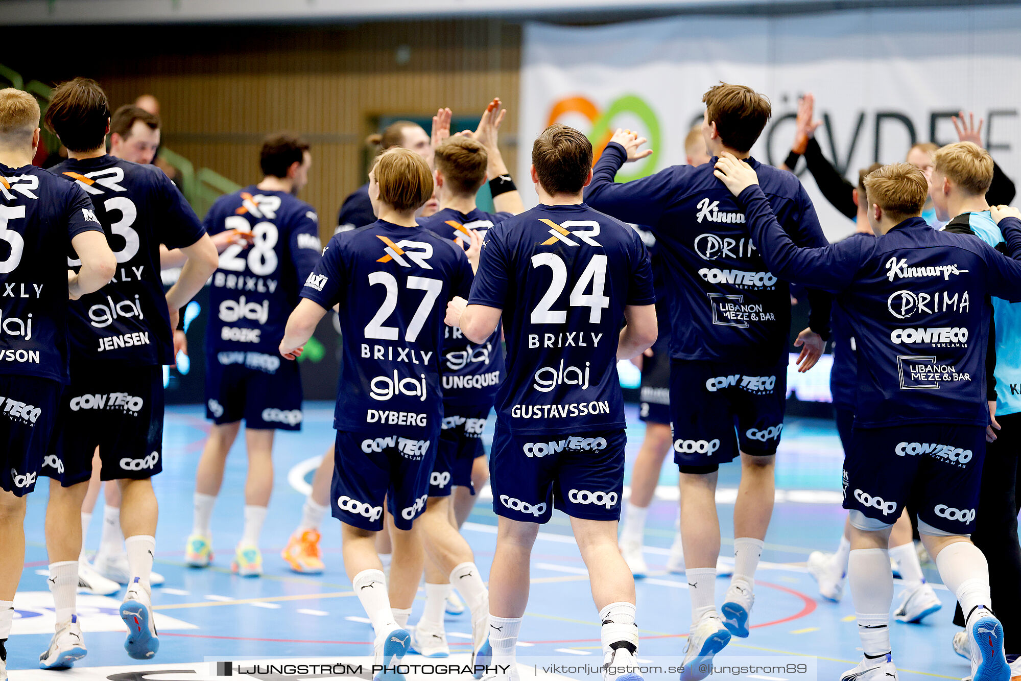 IFK Skövde HK-Amo HK 35-28,herr,Arena Skövde,Skövde,Sverige,Handboll,,2025,365346
