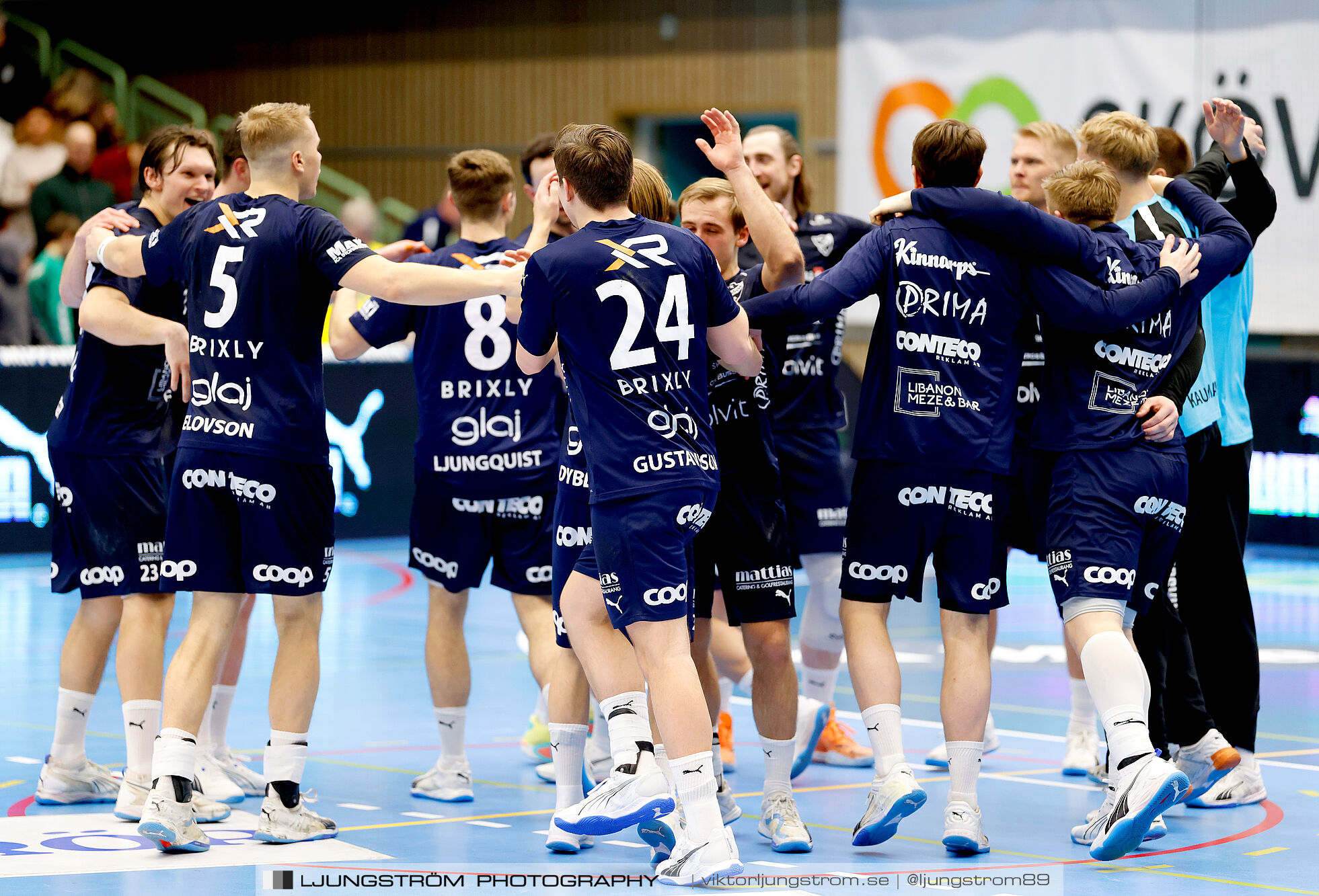IFK Skövde HK-Amo HK 35-28,herr,Arena Skövde,Skövde,Sverige,Handboll,,2025,365347