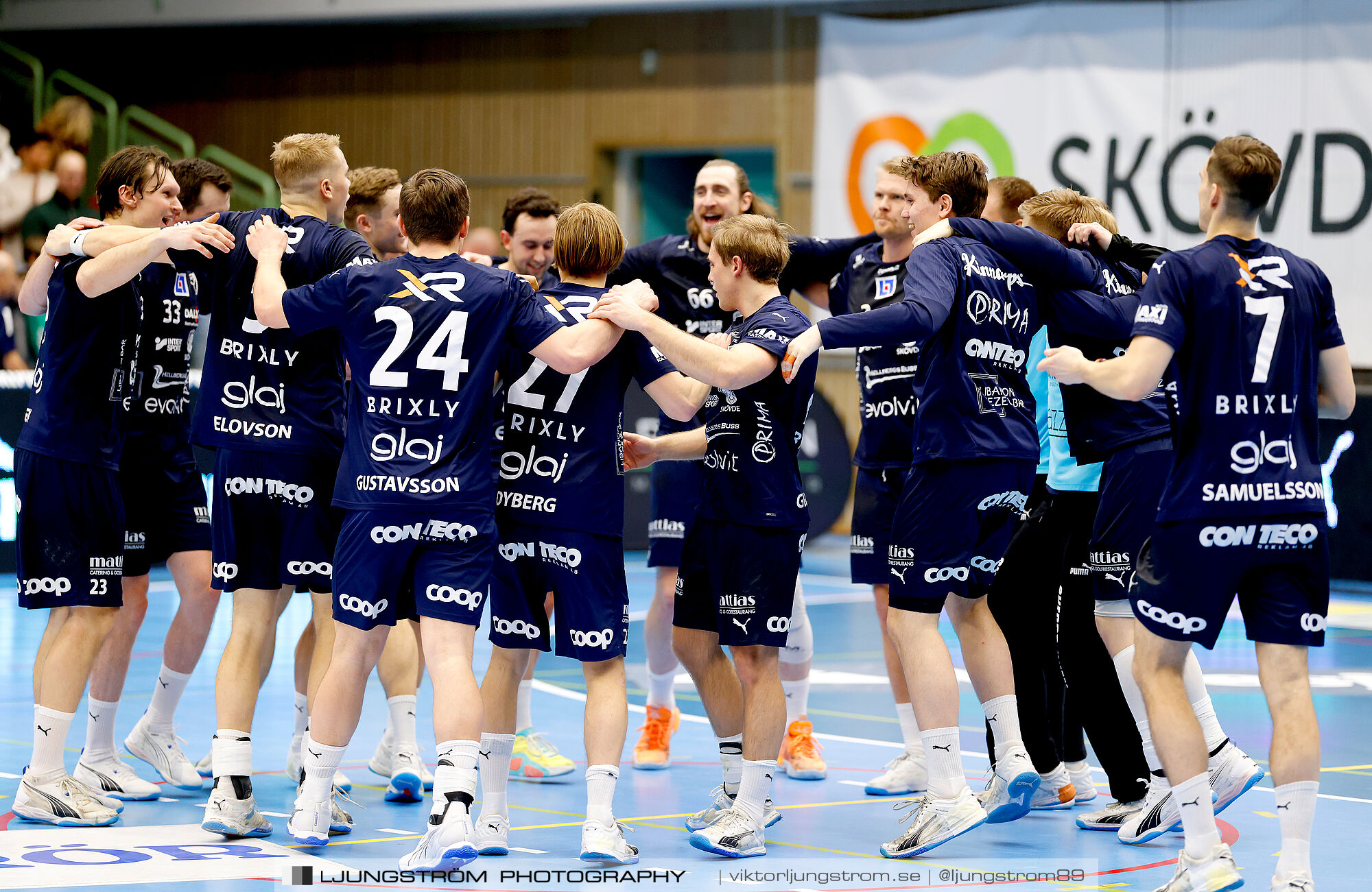 IFK Skövde HK-Amo HK 35-28,herr,Arena Skövde,Skövde,Sverige,Handboll,,2025,365348
