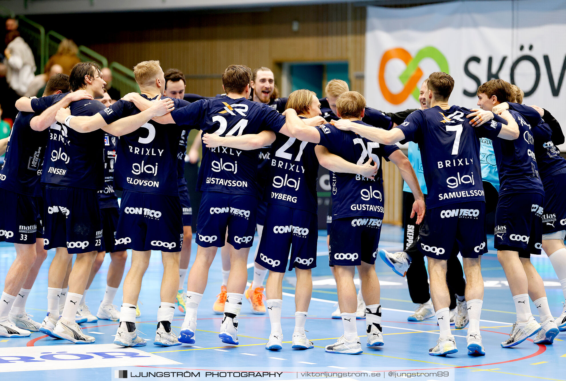 IFK Skövde HK-Amo HK 35-28,herr,Arena Skövde,Skövde,Sverige,Handboll,,2025,365349
