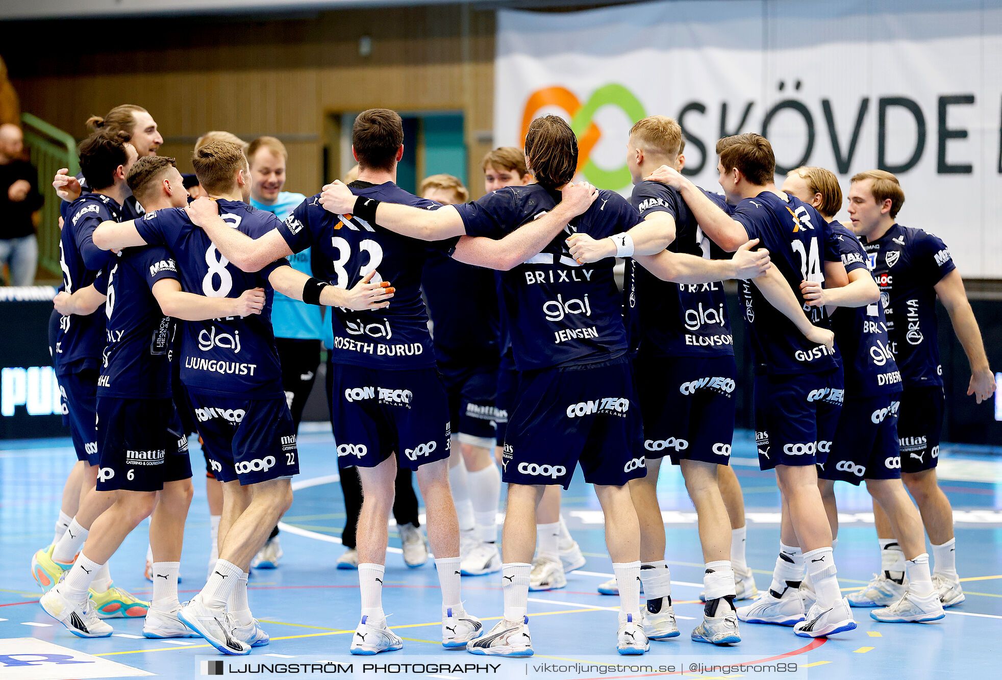 IFK Skövde HK-Amo HK 35-28,herr,Arena Skövde,Skövde,Sverige,Handboll,,2025,365352