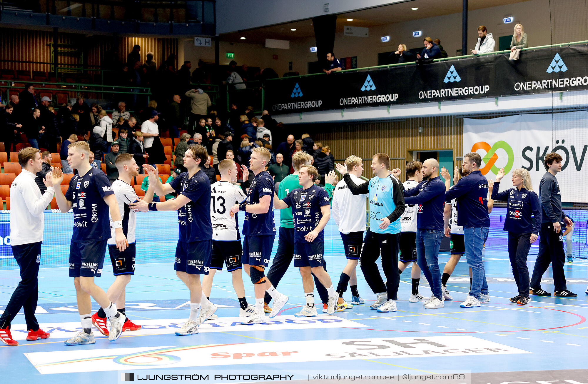 IFK Skövde HK-Amo HK 35-28,herr,Arena Skövde,Skövde,Sverige,Handboll,,2025,365353