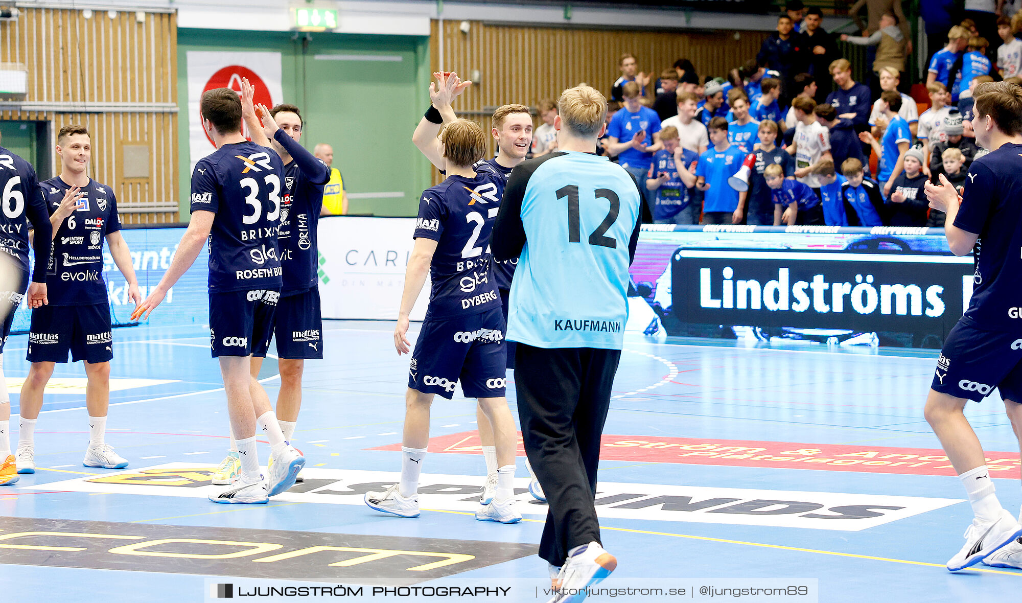 IFK Skövde HK-Amo HK 35-28,herr,Arena Skövde,Skövde,Sverige,Handboll,,2025,365354