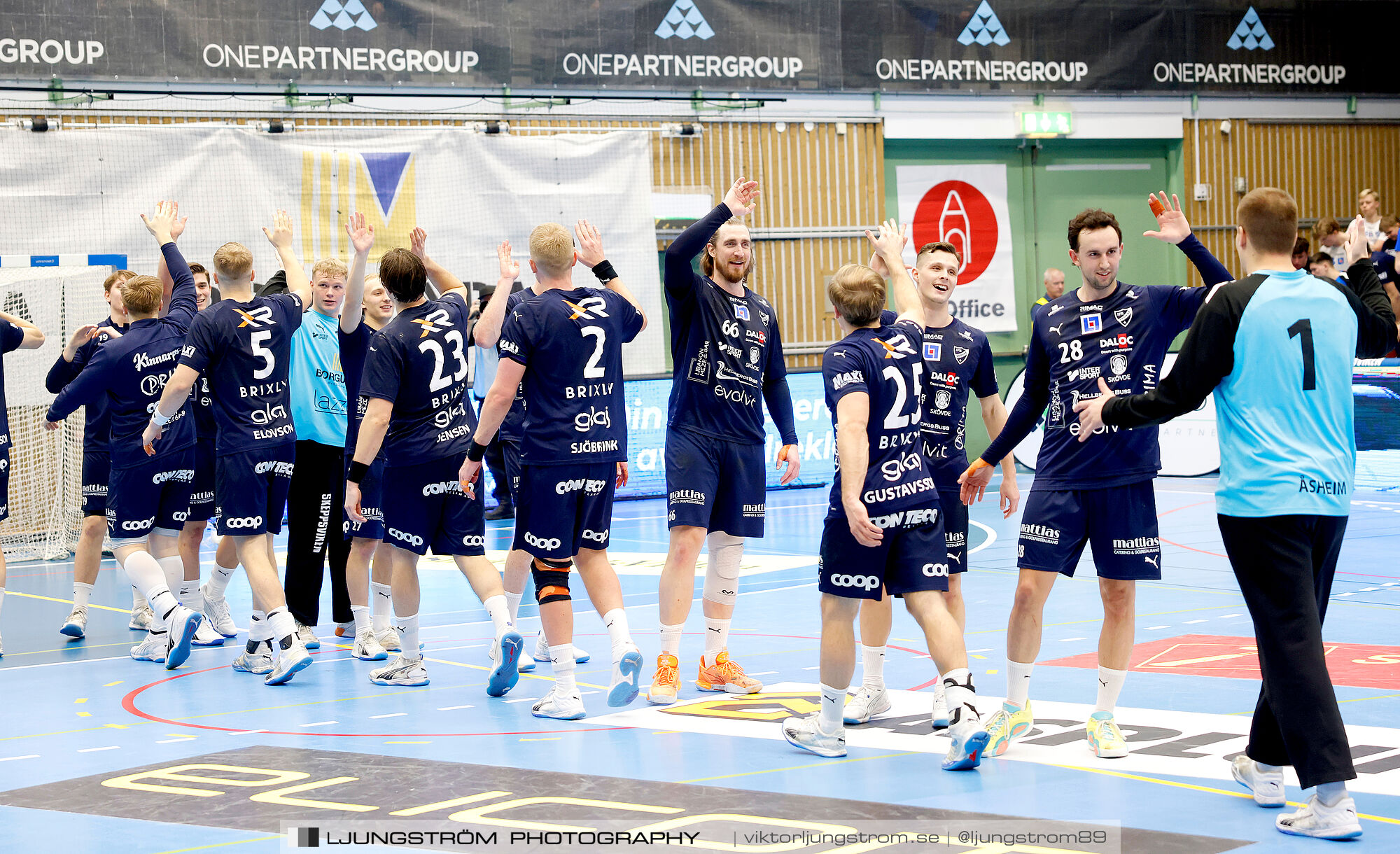IFK Skövde HK-Amo HK 35-28,herr,Arena Skövde,Skövde,Sverige,Handboll,,2025,365356