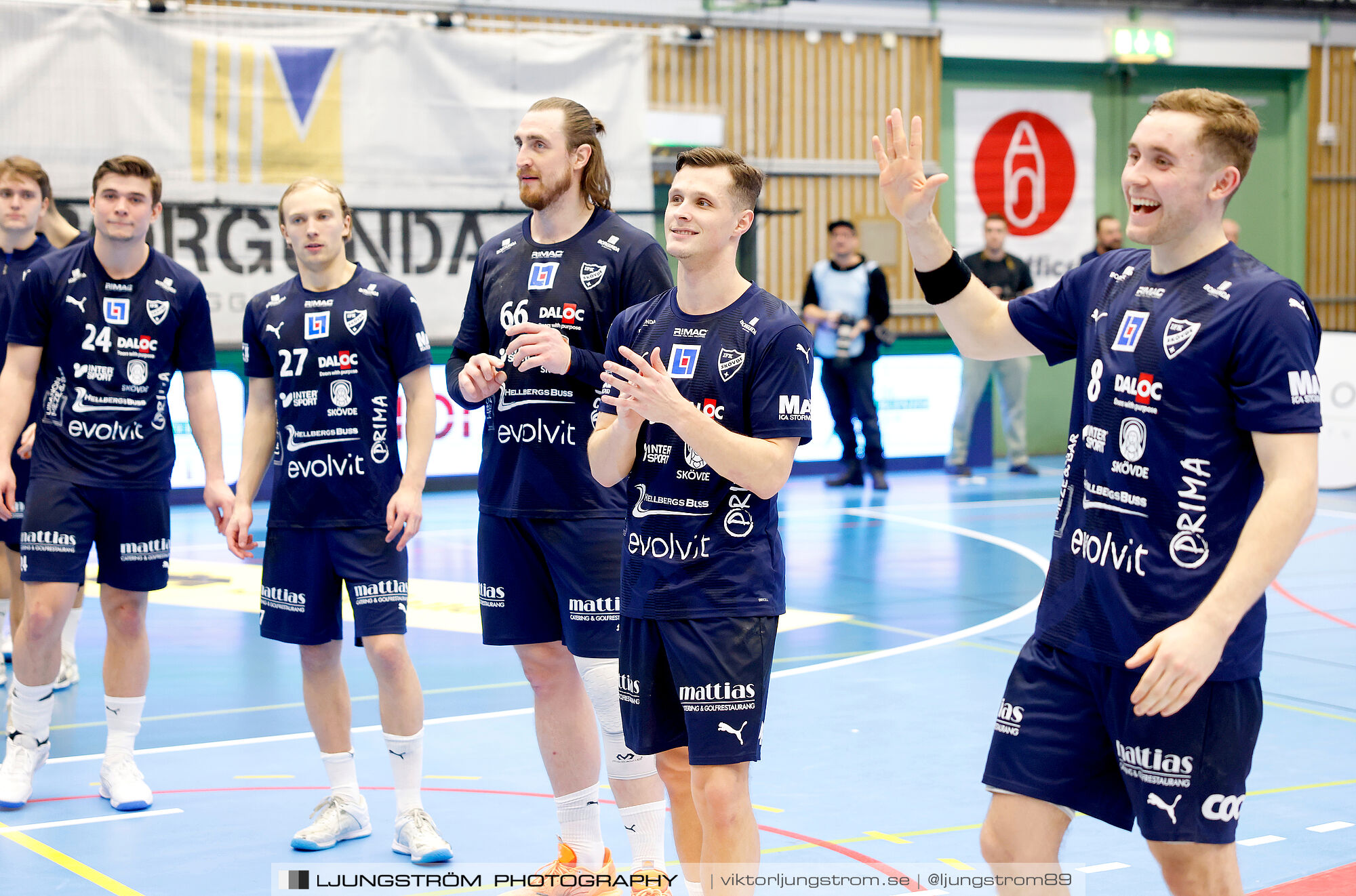 IFK Skövde HK-Amo HK 35-28,herr,Arena Skövde,Skövde,Sverige,Handboll,,2025,365363