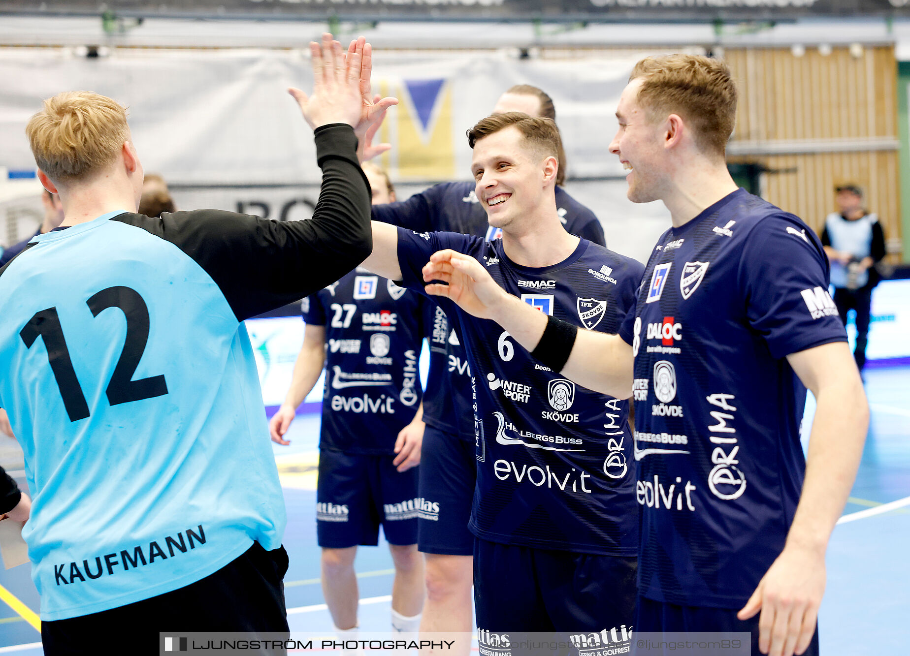 IFK Skövde HK-Amo HK 35-28,herr,Arena Skövde,Skövde,Sverige,Handboll,,2025,365366