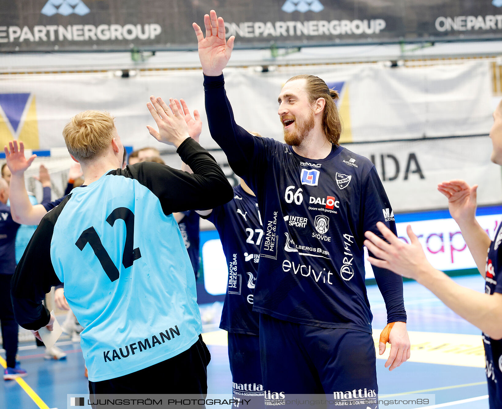 IFK Skövde HK-Amo HK 35-28,herr,Arena Skövde,Skövde,Sverige,Handboll,,2025,365367