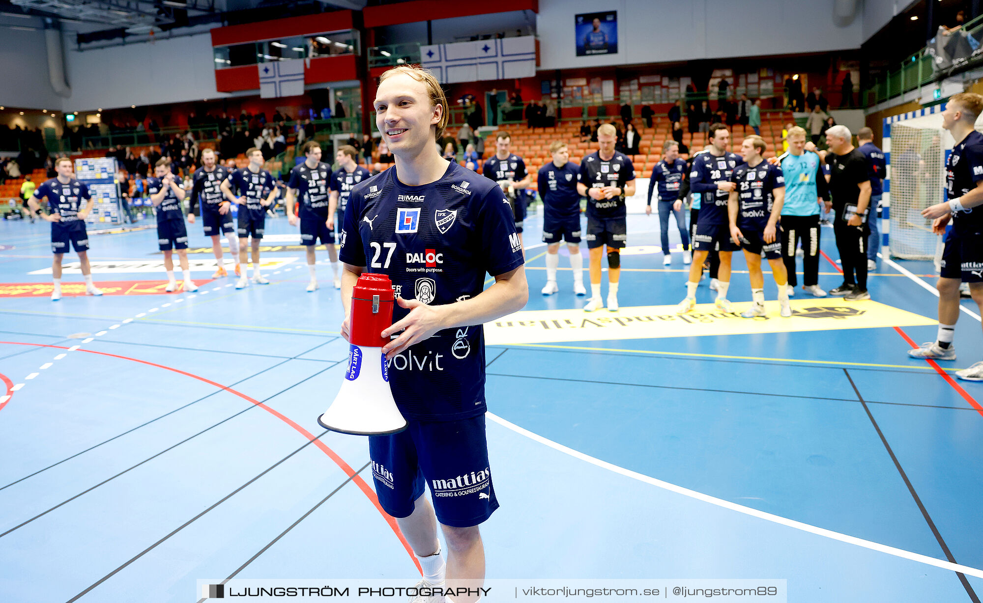 IFK Skövde HK-Amo HK 35-28,herr,Arena Skövde,Skövde,Sverige,Handboll,,2025,365373