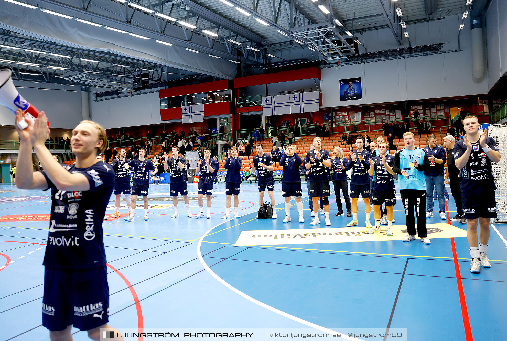 IFK Skövde HK-Amo HK 35-28,herr,Arena Skövde,Skövde,Sverige,Handboll,,2025,365377