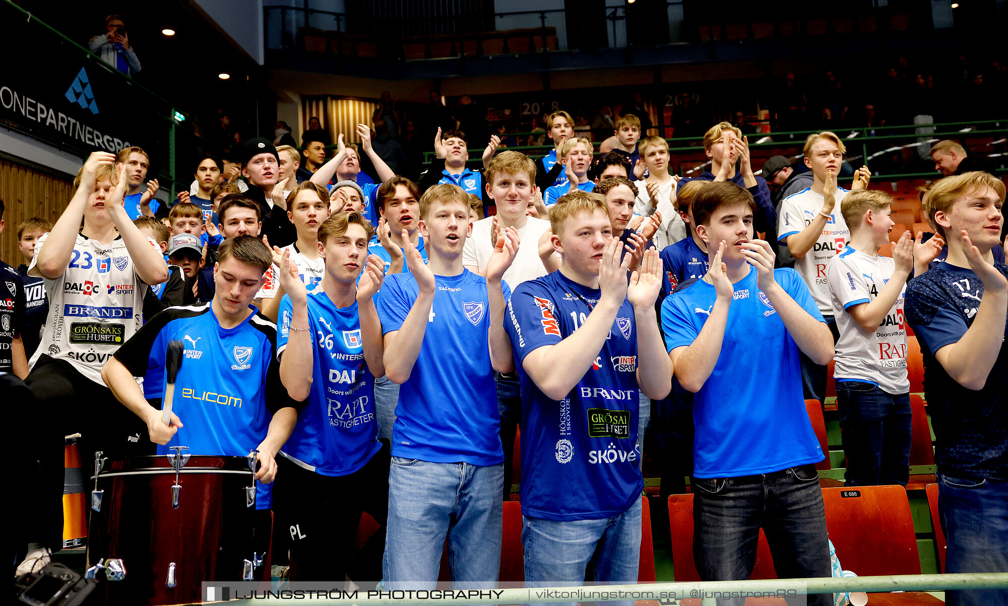 IFK Skövde HK-Amo HK 35-28,herr,Arena Skövde,Skövde,Sverige,Handboll,,2025,365378