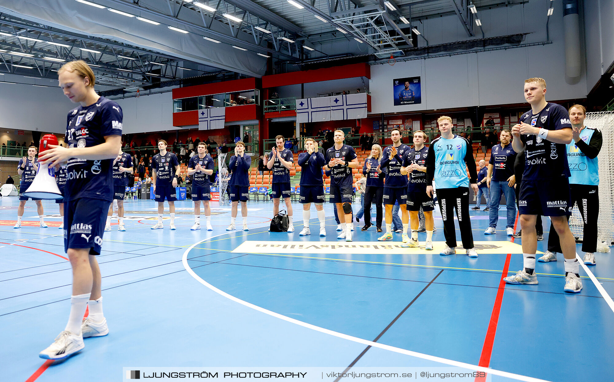 IFK Skövde HK-Amo HK 35-28,herr,Arena Skövde,Skövde,Sverige,Handboll,,2025,365380