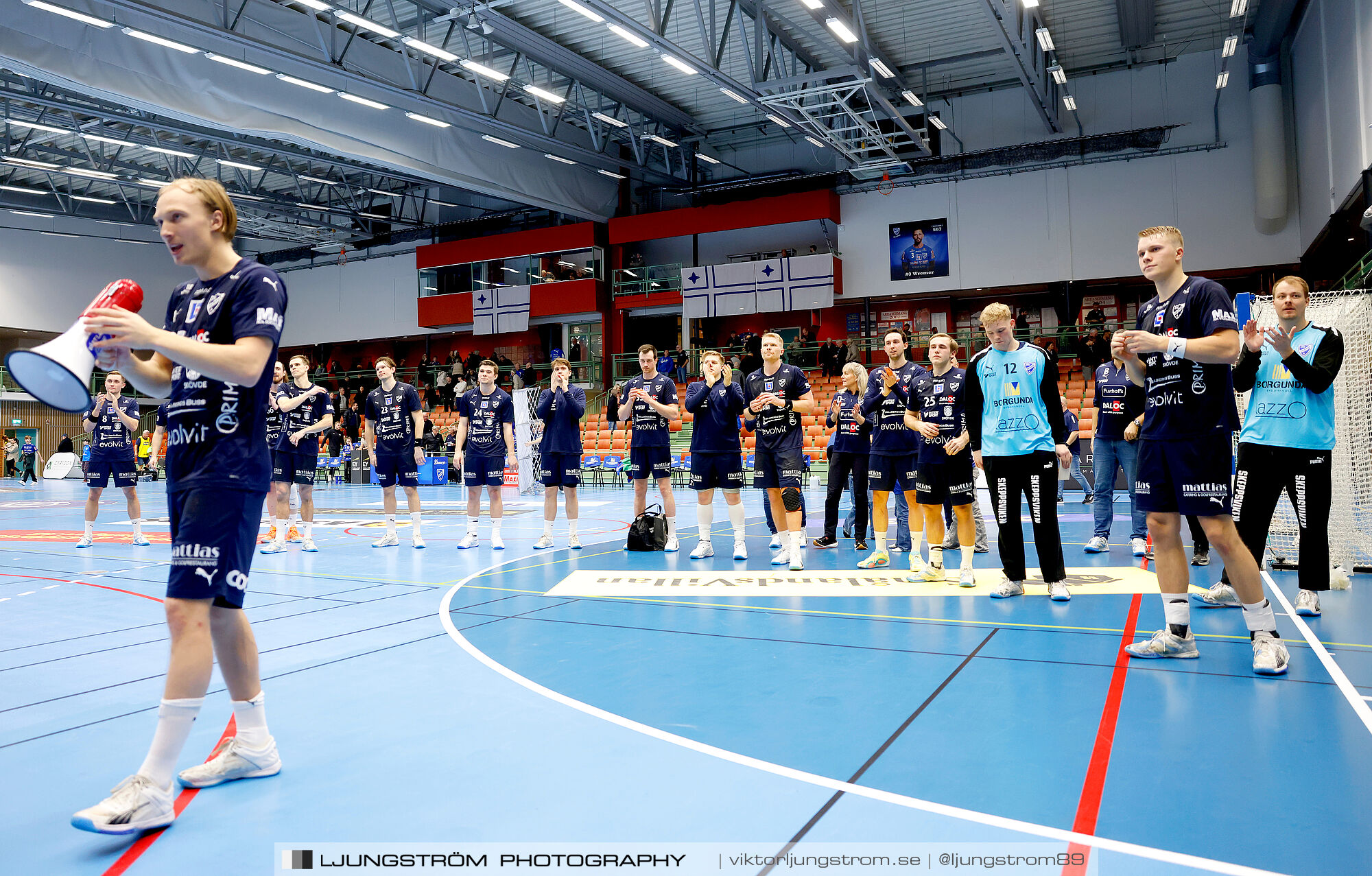 IFK Skövde HK-Amo HK 35-28,herr,Arena Skövde,Skövde,Sverige,Handboll,,2025,365381