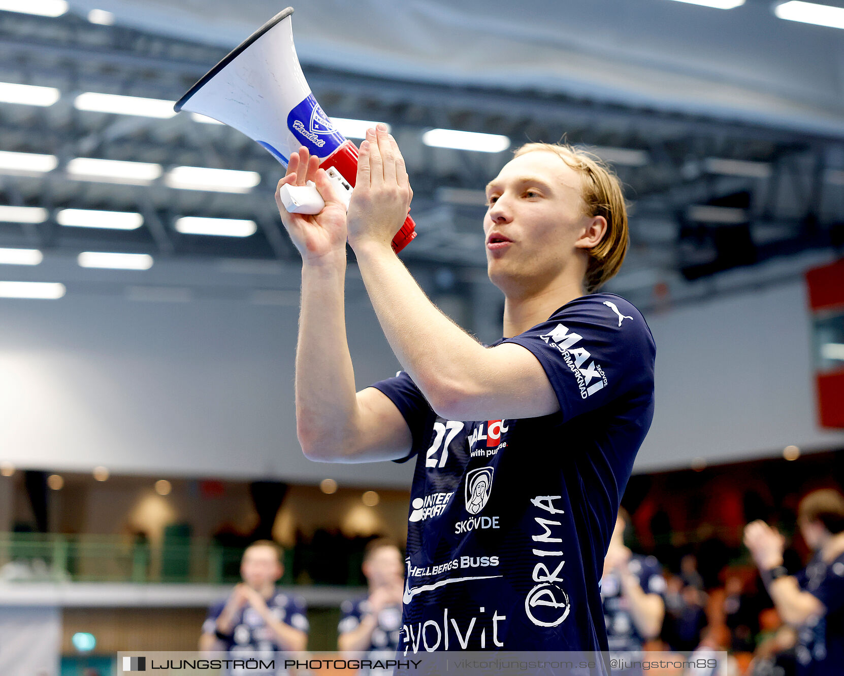 IFK Skövde HK-Amo HK 35-28,herr,Arena Skövde,Skövde,Sverige,Handboll,,2025,365382