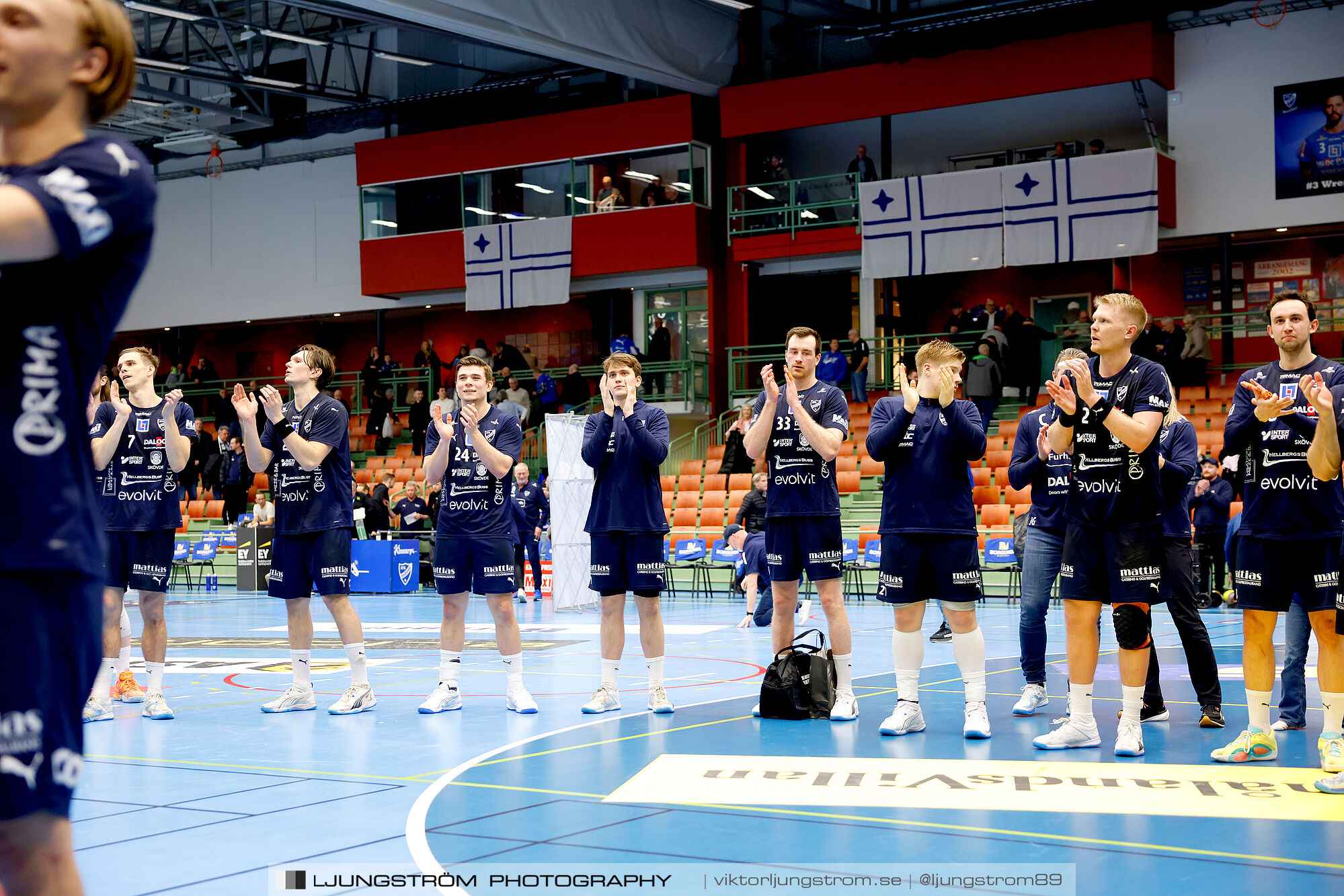 IFK Skövde HK-Amo HK 35-28,herr,Arena Skövde,Skövde,Sverige,Handboll,,2025,365383