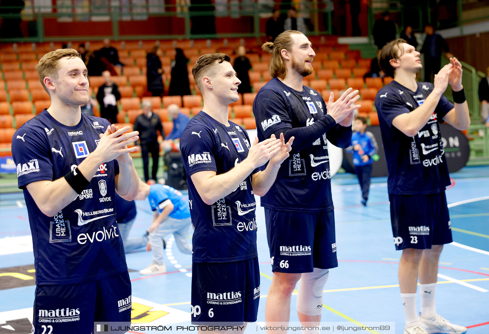 IFK Skövde HK-Amo HK 35-28,herr,Arena Skövde,Skövde,Sverige,Handboll,,2025,365384