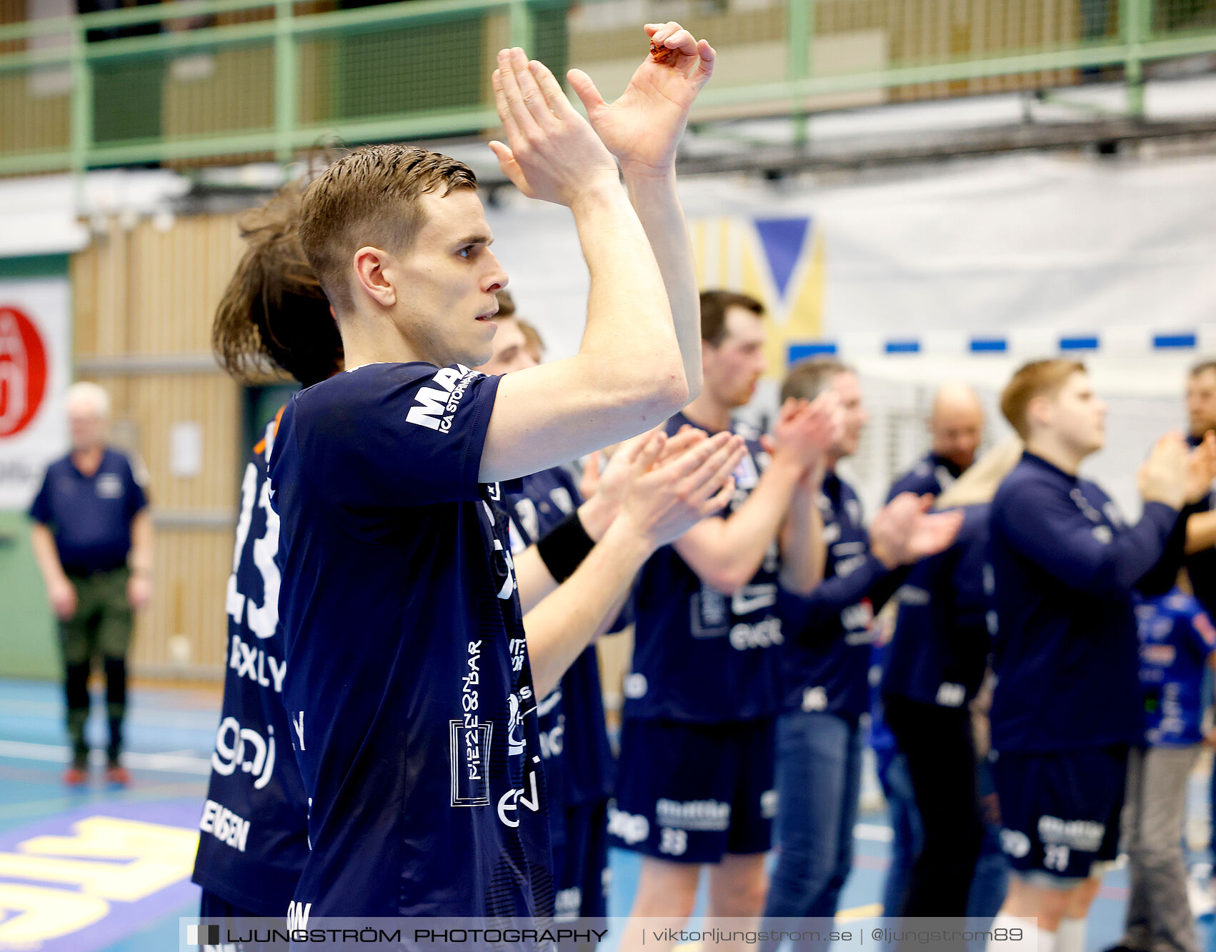 IFK Skövde HK-Amo HK 35-28,herr,Arena Skövde,Skövde,Sverige,Handboll,,2025,365387