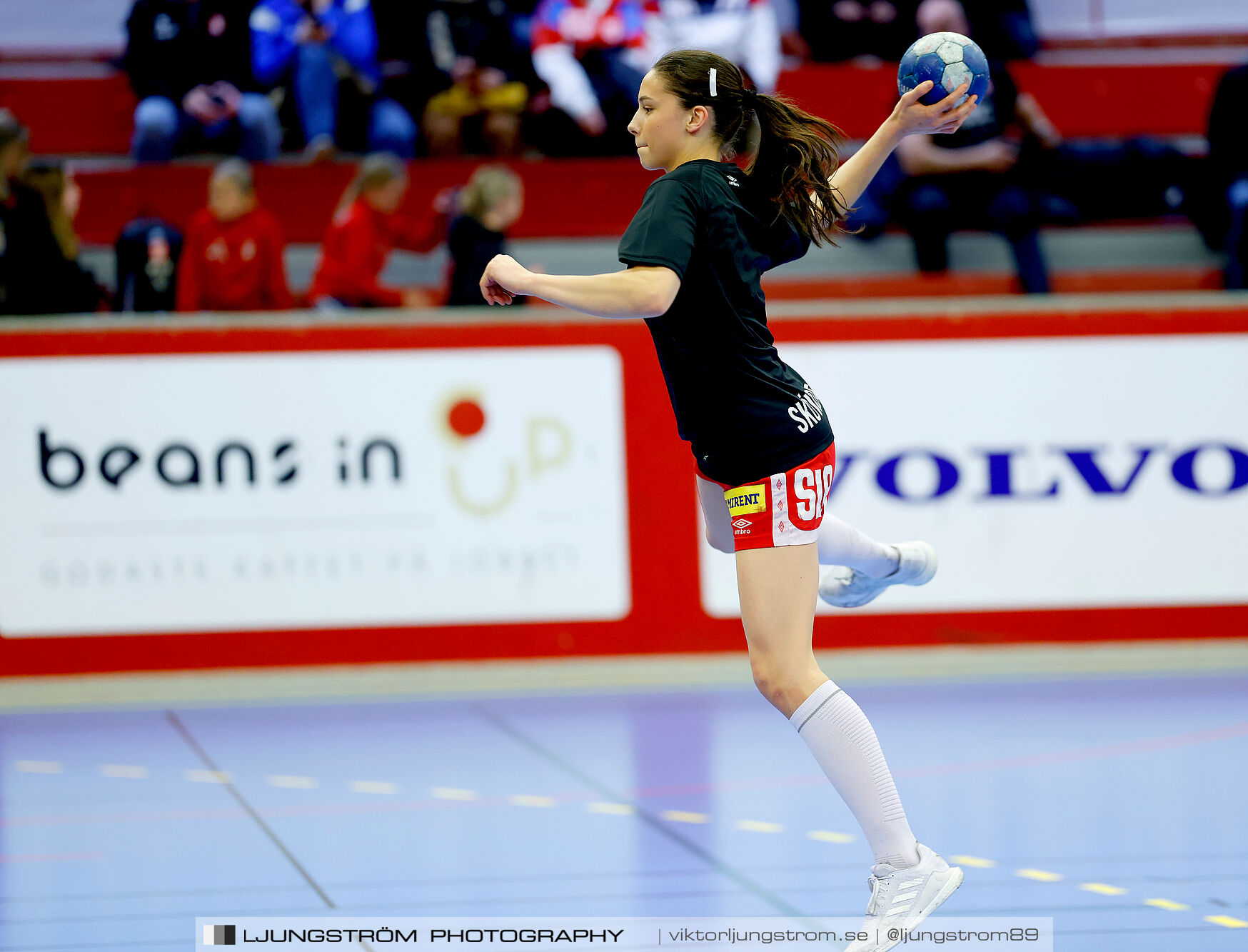 Skövde HF-Ystads IF HF 26-23,dam,Skövde Idrottshall,Skövde,Sverige,Handboll,,2025,365390