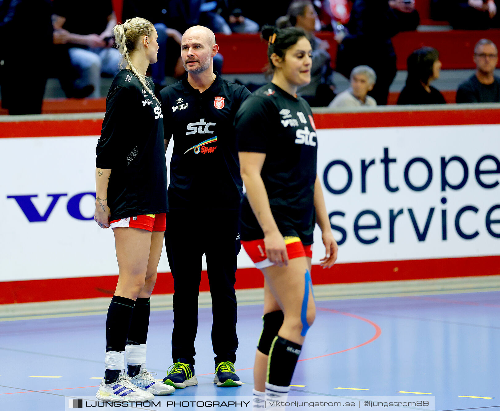 Skövde HF-Ystads IF HF 26-23,dam,Skövde Idrottshall,Skövde,Sverige,Handboll,,2025,365414