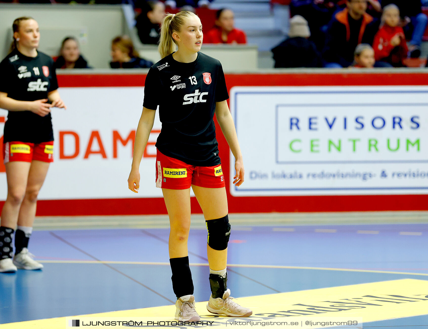 Skövde HF-Ystads IF HF 26-23,dam,Skövde Idrottshall,Skövde,Sverige,Handboll,,2025,365424