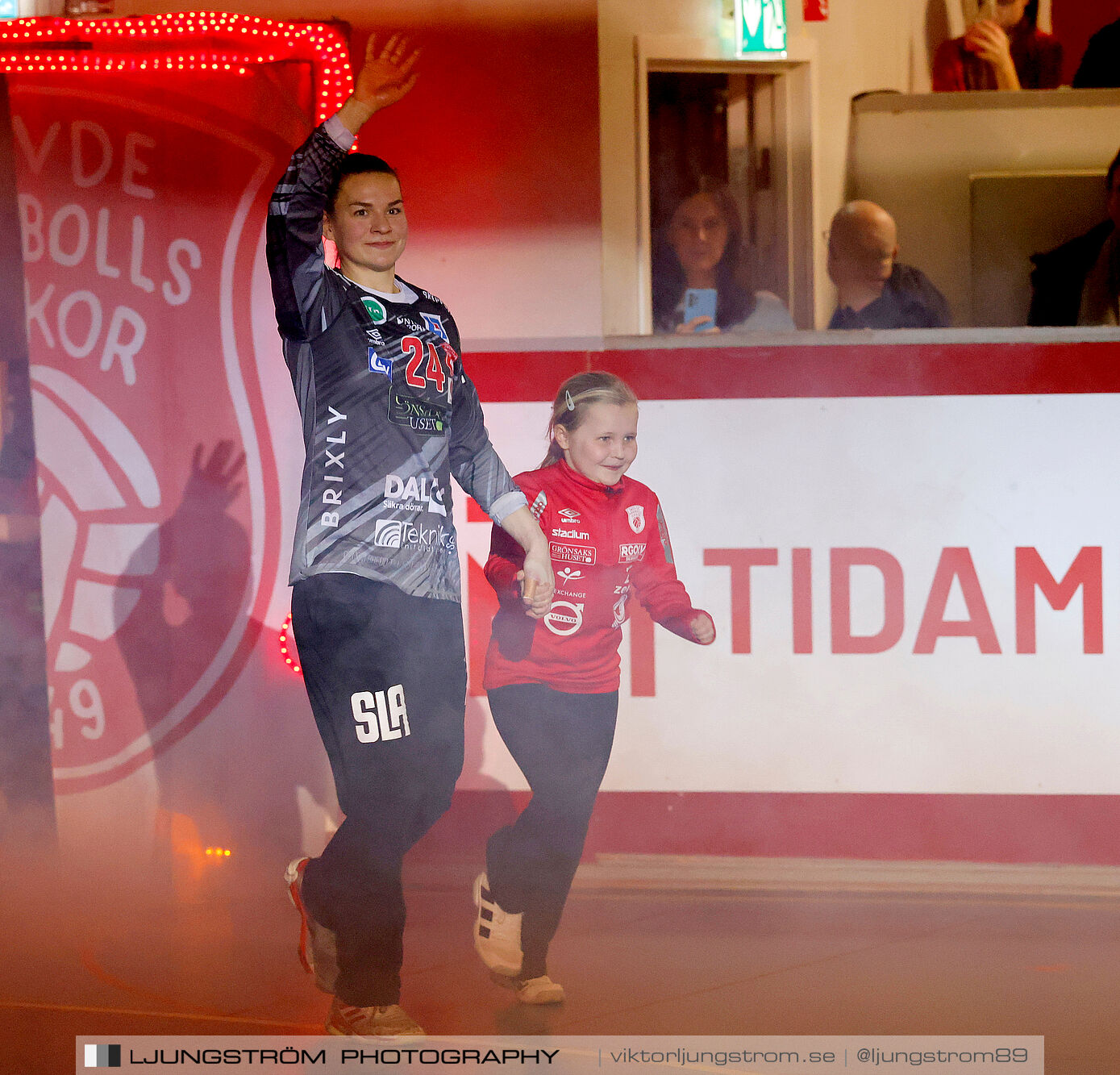 Skövde HF-Ystads IF HF 26-23,dam,Skövde Idrottshall,Skövde,Sverige,Handboll,,2025,365441