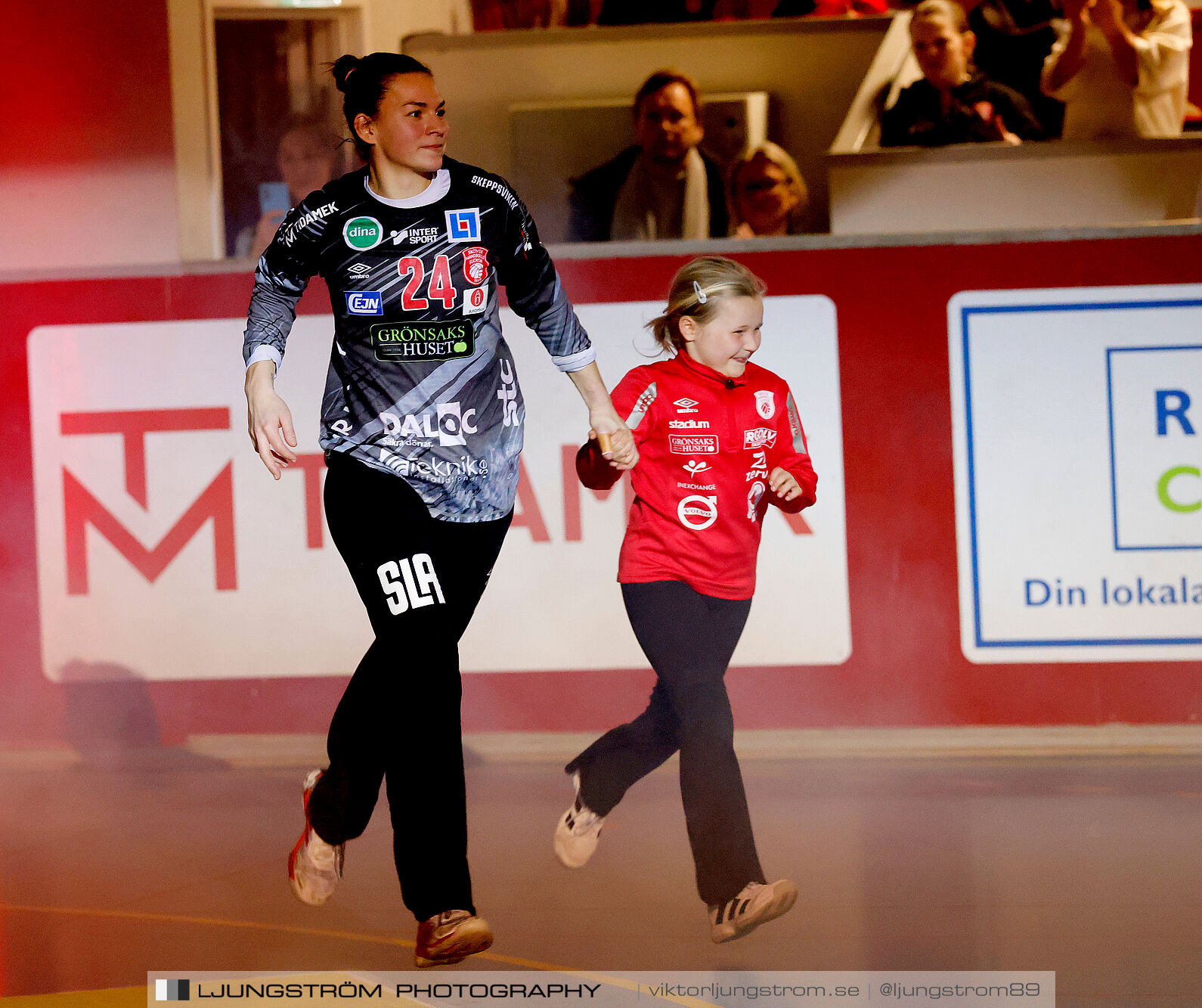 Skövde HF-Ystads IF HF 26-23,dam,Skövde Idrottshall,Skövde,Sverige,Handboll,,2025,365442