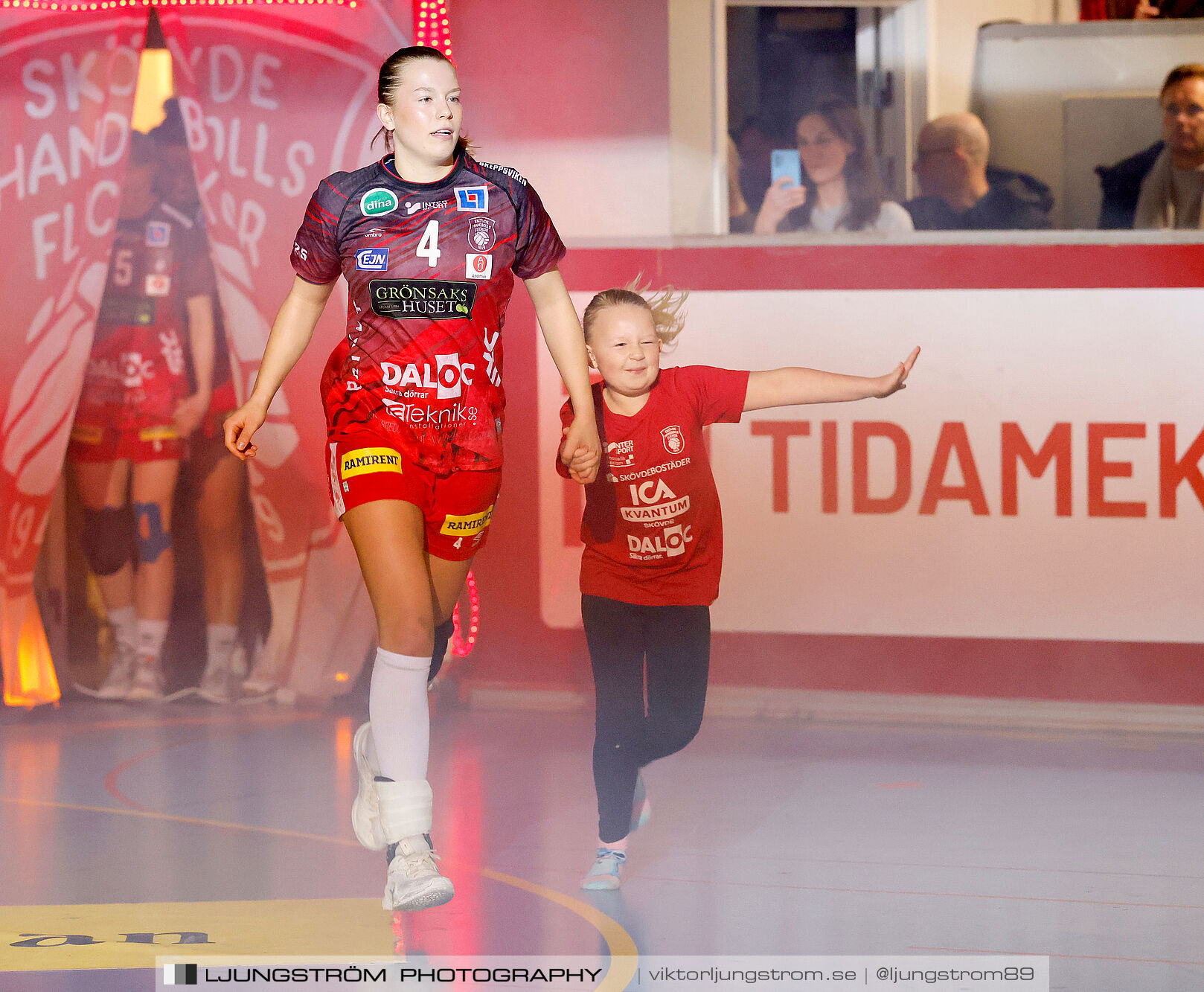 Skövde HF-Ystads IF HF 26-23,dam,Skövde Idrottshall,Skövde,Sverige,Handboll,,2025,365443