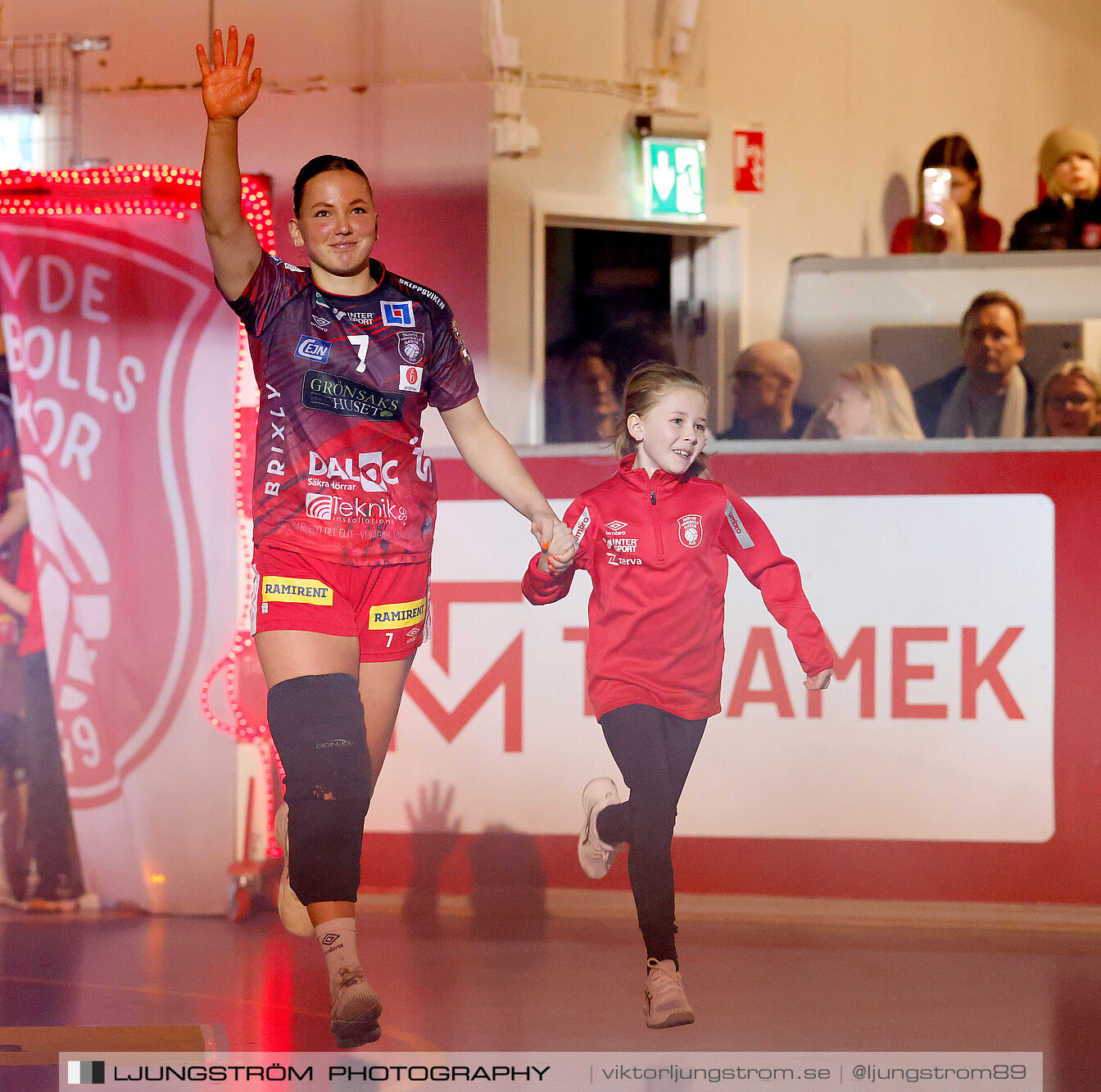 Skövde HF-Ystads IF HF 26-23,dam,Skövde Idrottshall,Skövde,Sverige,Handboll,,2025,365446