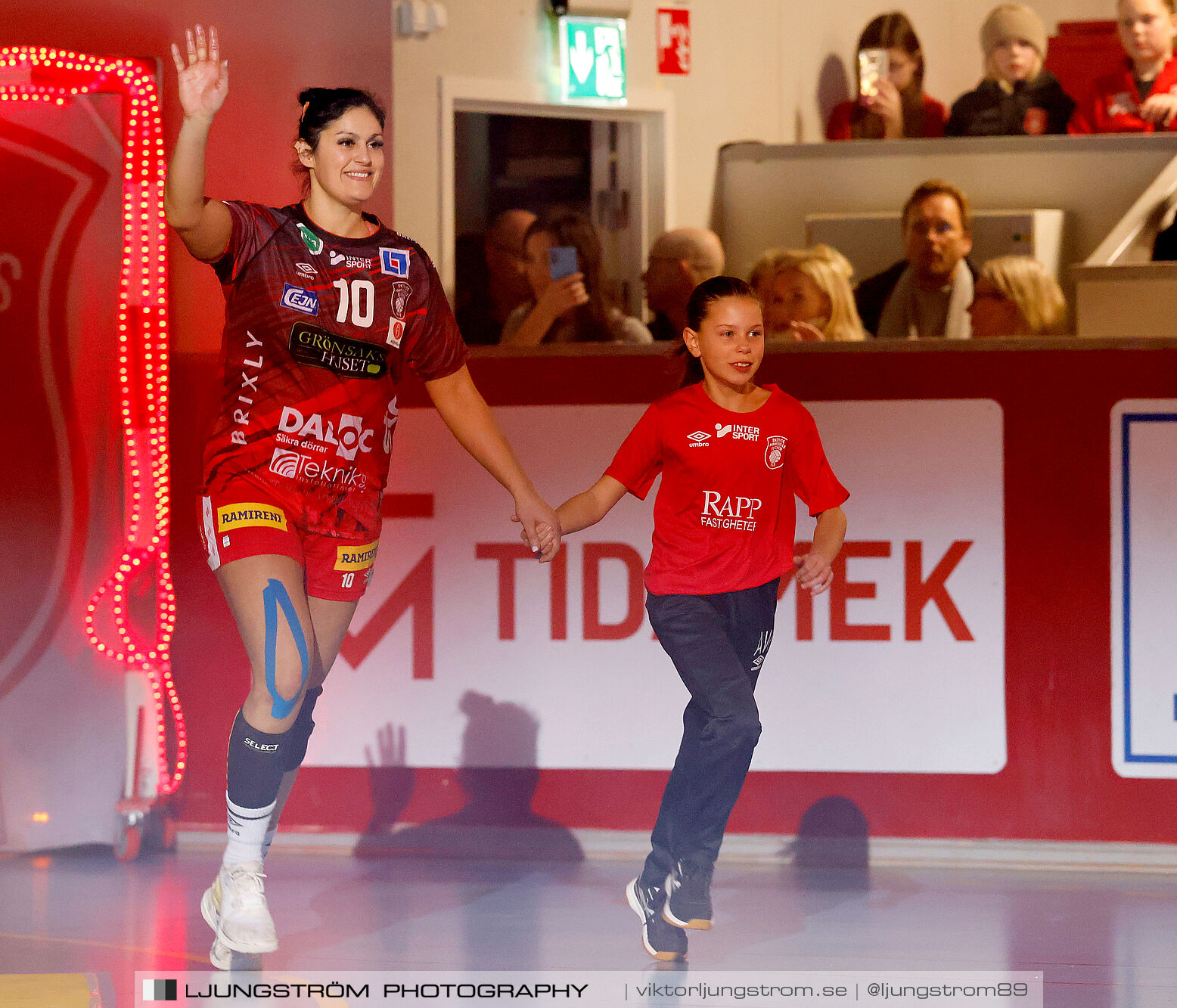 Skövde HF-Ystads IF HF 26-23,dam,Skövde Idrottshall,Skövde,Sverige,Handboll,,2025,365447