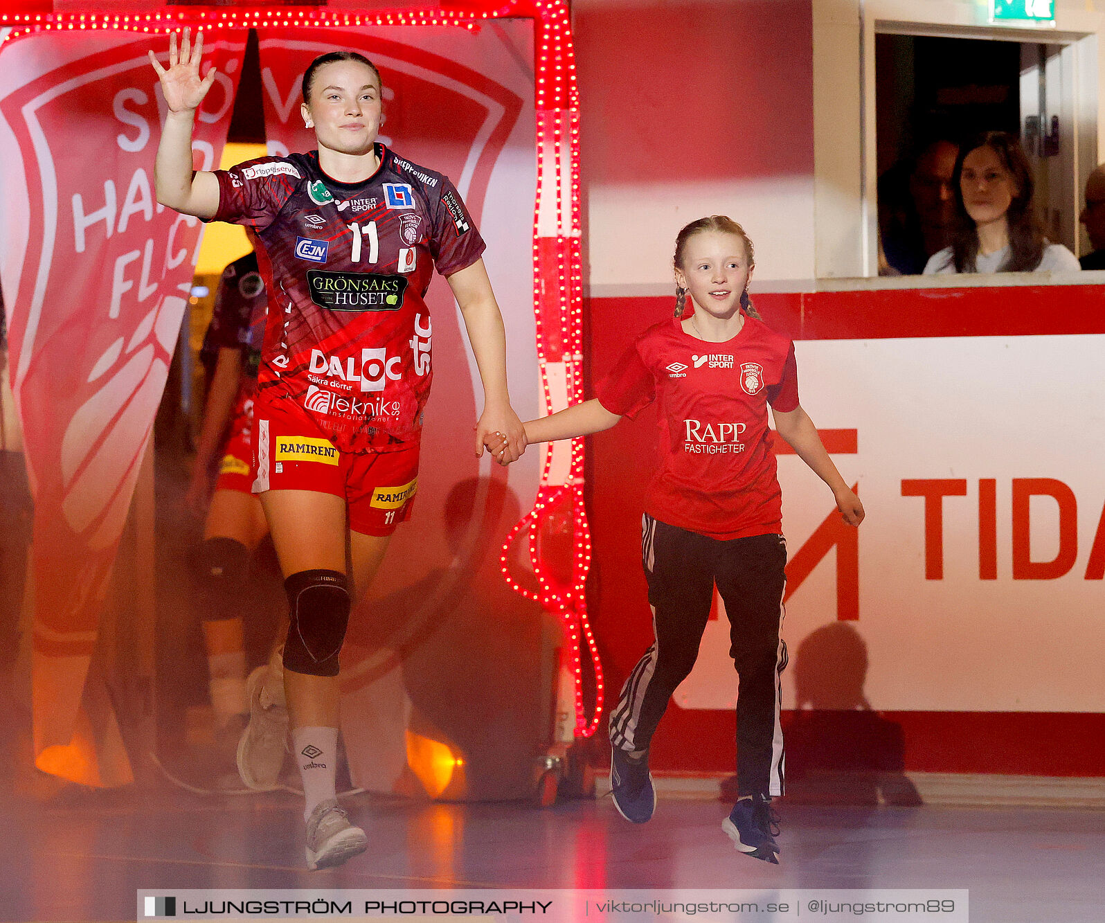 Skövde HF-Ystads IF HF 26-23,dam,Skövde Idrottshall,Skövde,Sverige,Handboll,,2025,365448