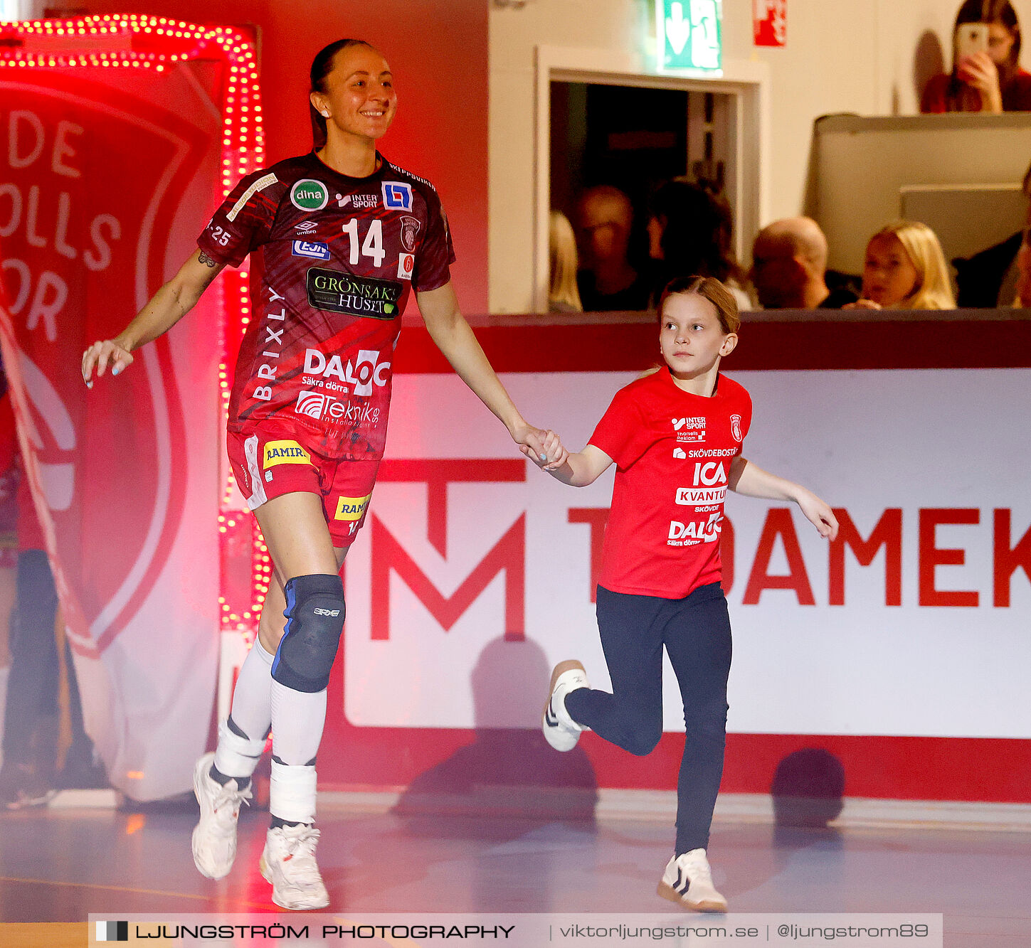 Skövde HF-Ystads IF HF 26-23,dam,Skövde Idrottshall,Skövde,Sverige,Handboll,,2025,365450