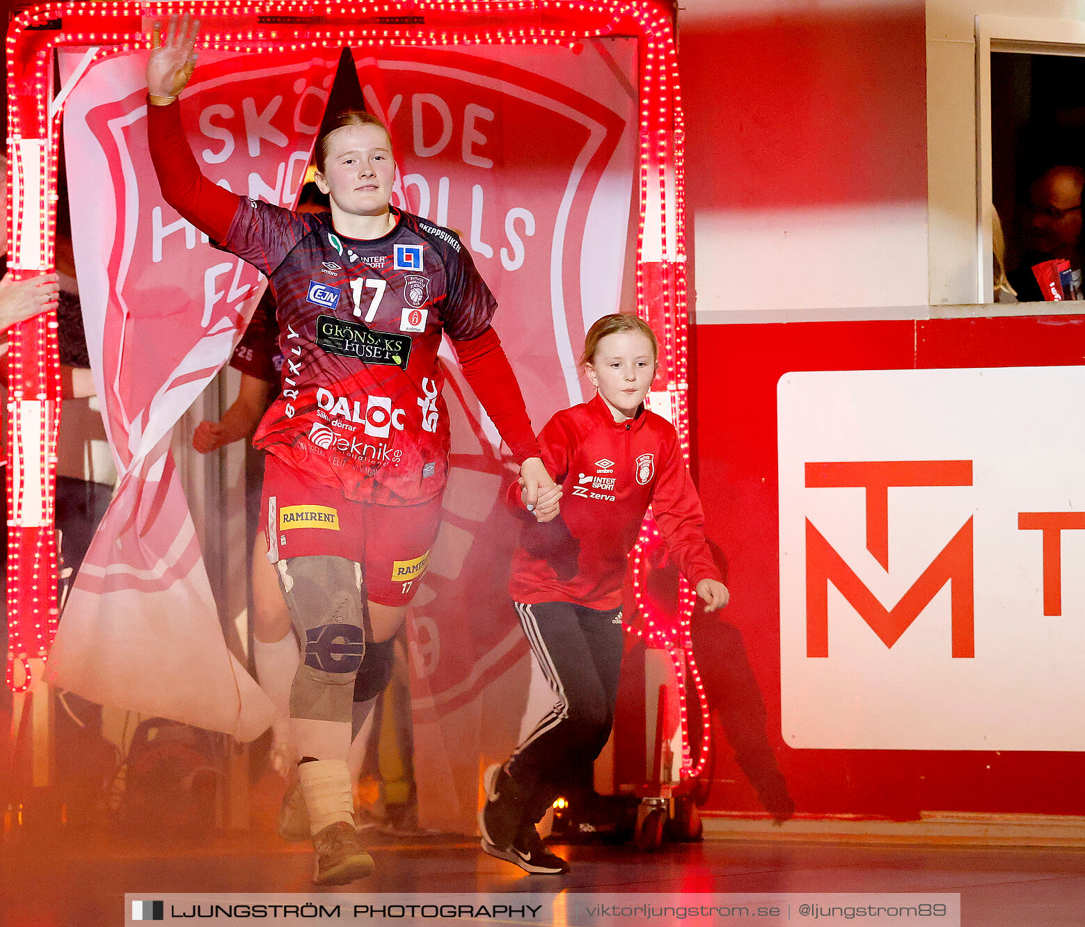Skövde HF-Ystads IF HF 26-23,dam,Skövde Idrottshall,Skövde,Sverige,Handboll,,2025,365451