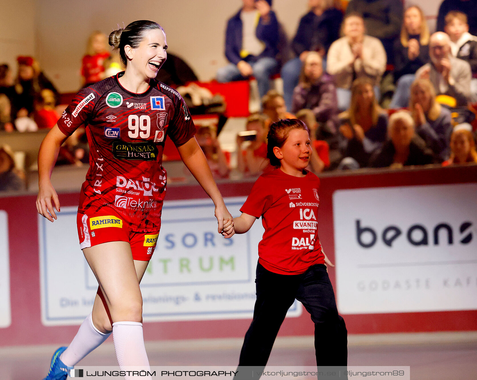Skövde HF-Ystads IF HF 26-23,dam,Skövde Idrottshall,Skövde,Sverige,Handboll,,2025,365460