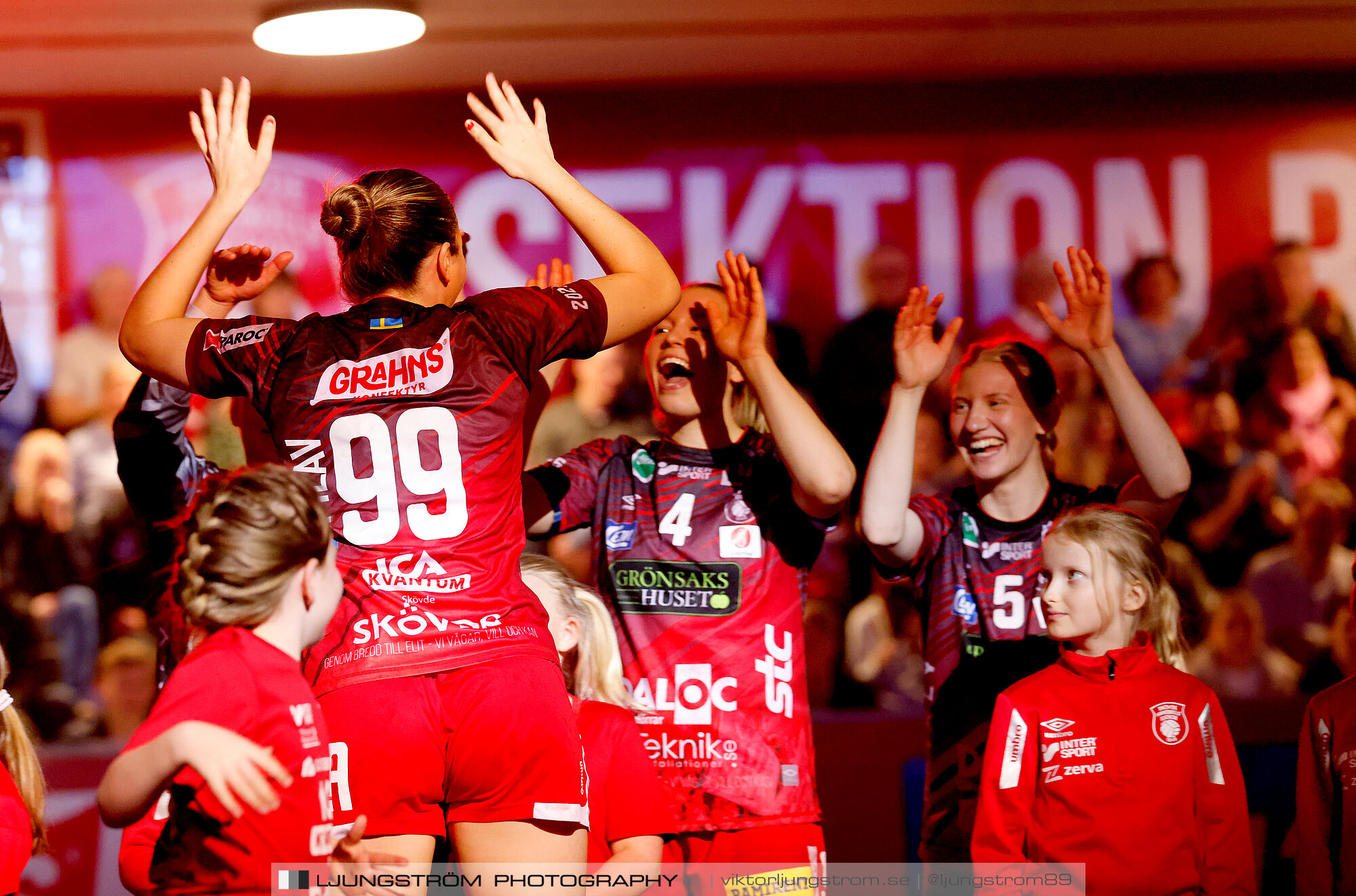 Skövde HF-Ystads IF HF 26-23,dam,Skövde Idrottshall,Skövde,Sverige,Handboll,,2025,365467