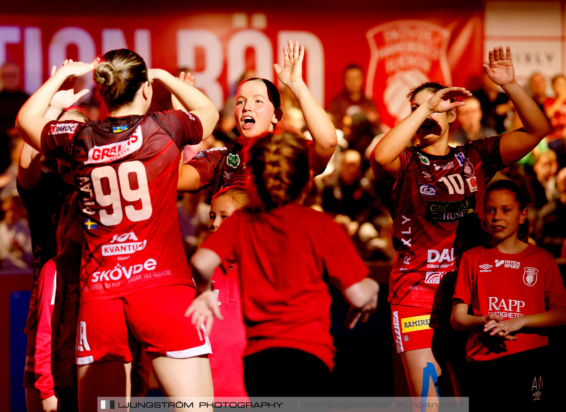 Skövde HF-Ystads IF HF 26-23,dam,Skövde Idrottshall,Skövde,Sverige,Handboll,,2025,365470