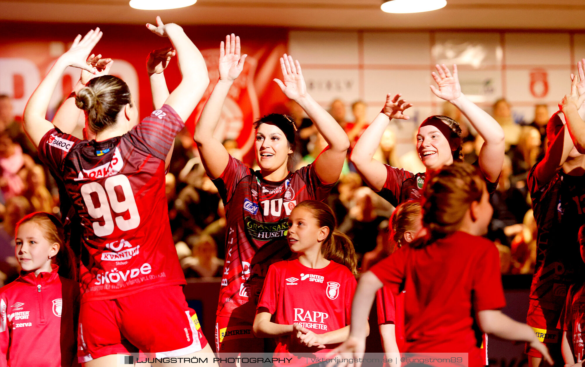 Skövde HF-Ystads IF HF 26-23,dam,Skövde Idrottshall,Skövde,Sverige,Handboll,,2025,365472