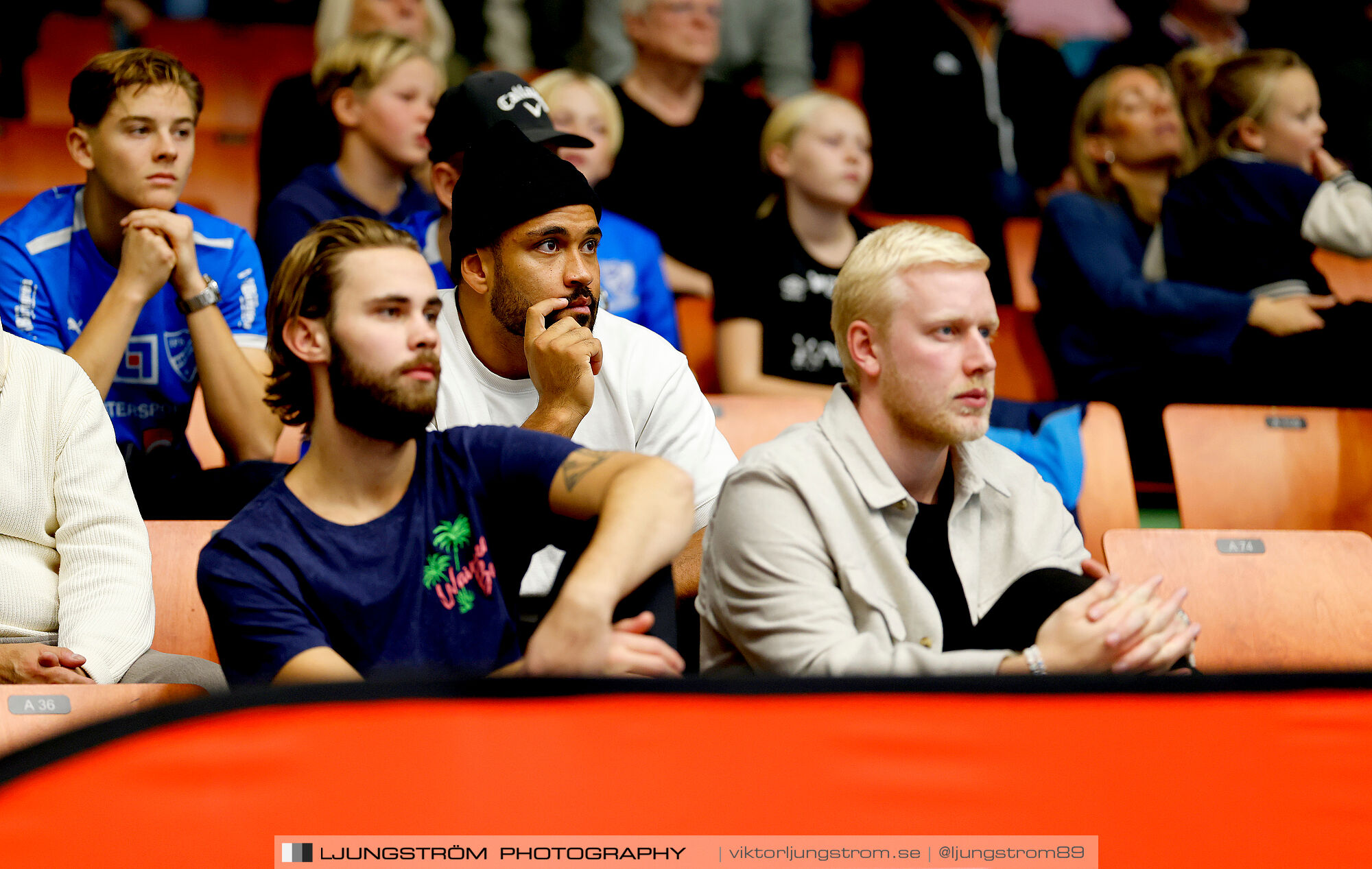 IFK Skövde HK-OV Helsingborg HK 25-21,herr,Arena Skövde,Skövde,Sverige,Handboll,,2024,365507