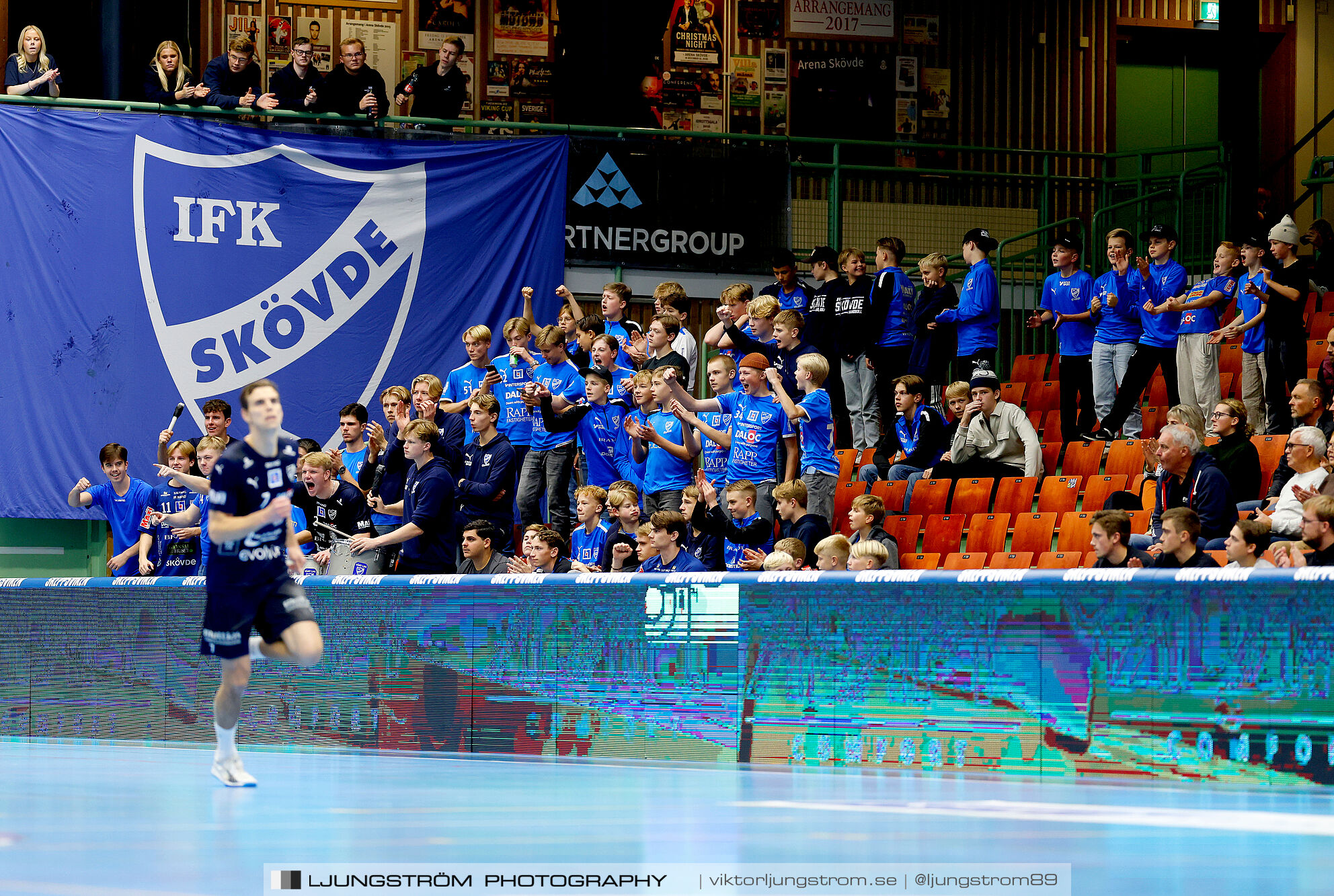 IFK Skövde HK-OV Helsingborg HK 25-21,herr,Arena Skövde,Skövde,Sverige,Handboll,,2024,365508