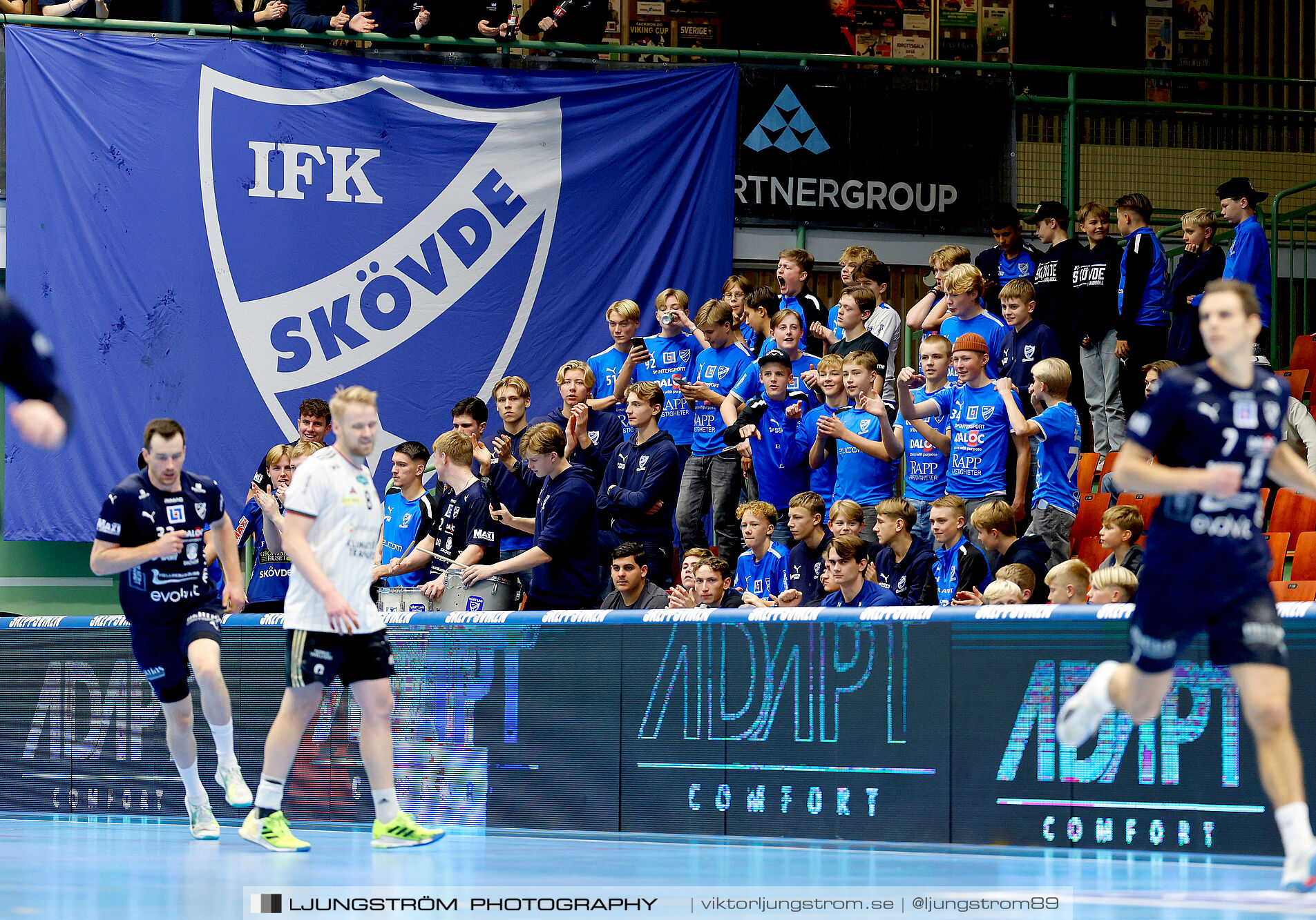 IFK Skövde HK-OV Helsingborg HK 25-21,herr,Arena Skövde,Skövde,Sverige,Handboll,,2024,365509