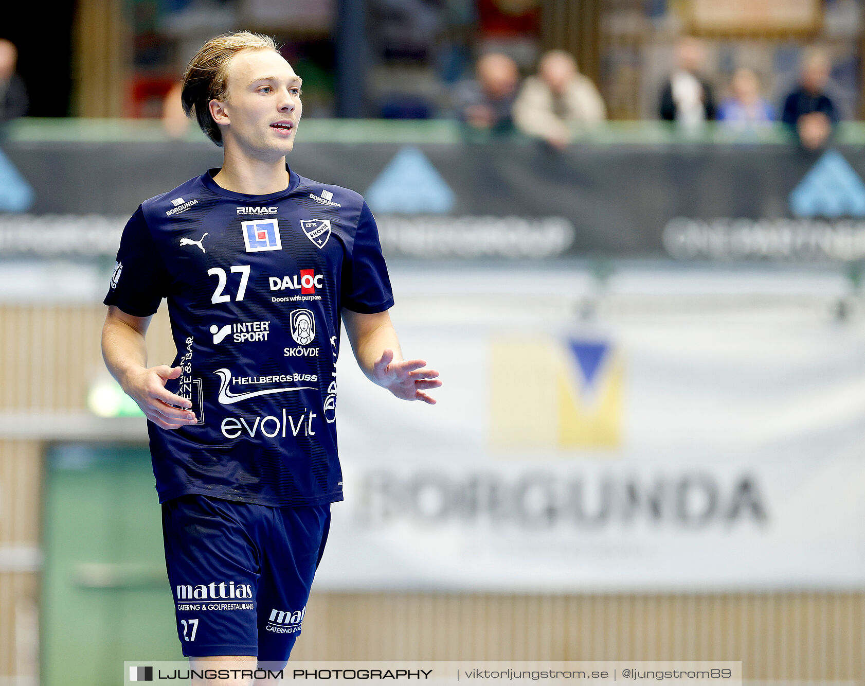 IFK Skövde HK-OV Helsingborg HK 25-21,herr,Arena Skövde,Skövde,Sverige,Handboll,,2024,365510