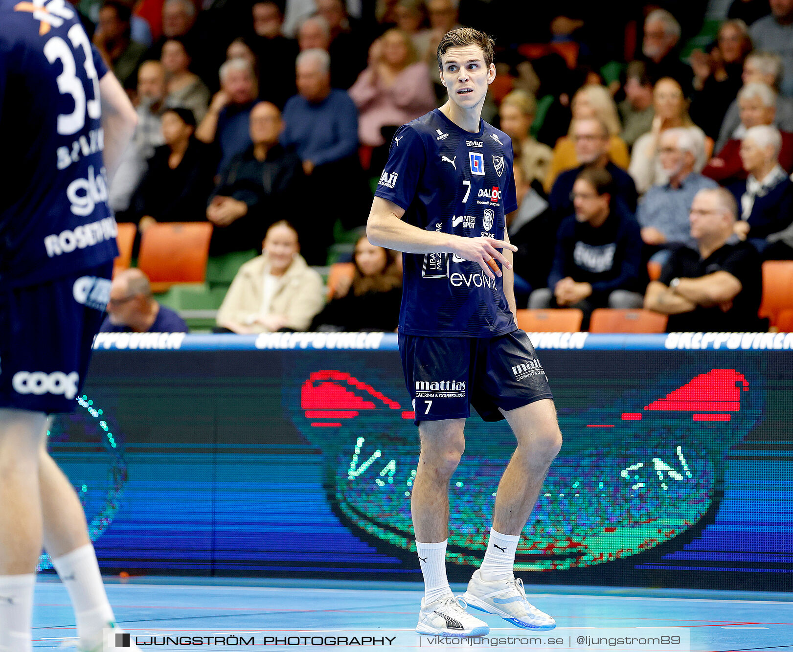 IFK Skövde HK-OV Helsingborg HK 25-21,herr,Arena Skövde,Skövde,Sverige,Handboll,,2024,365512