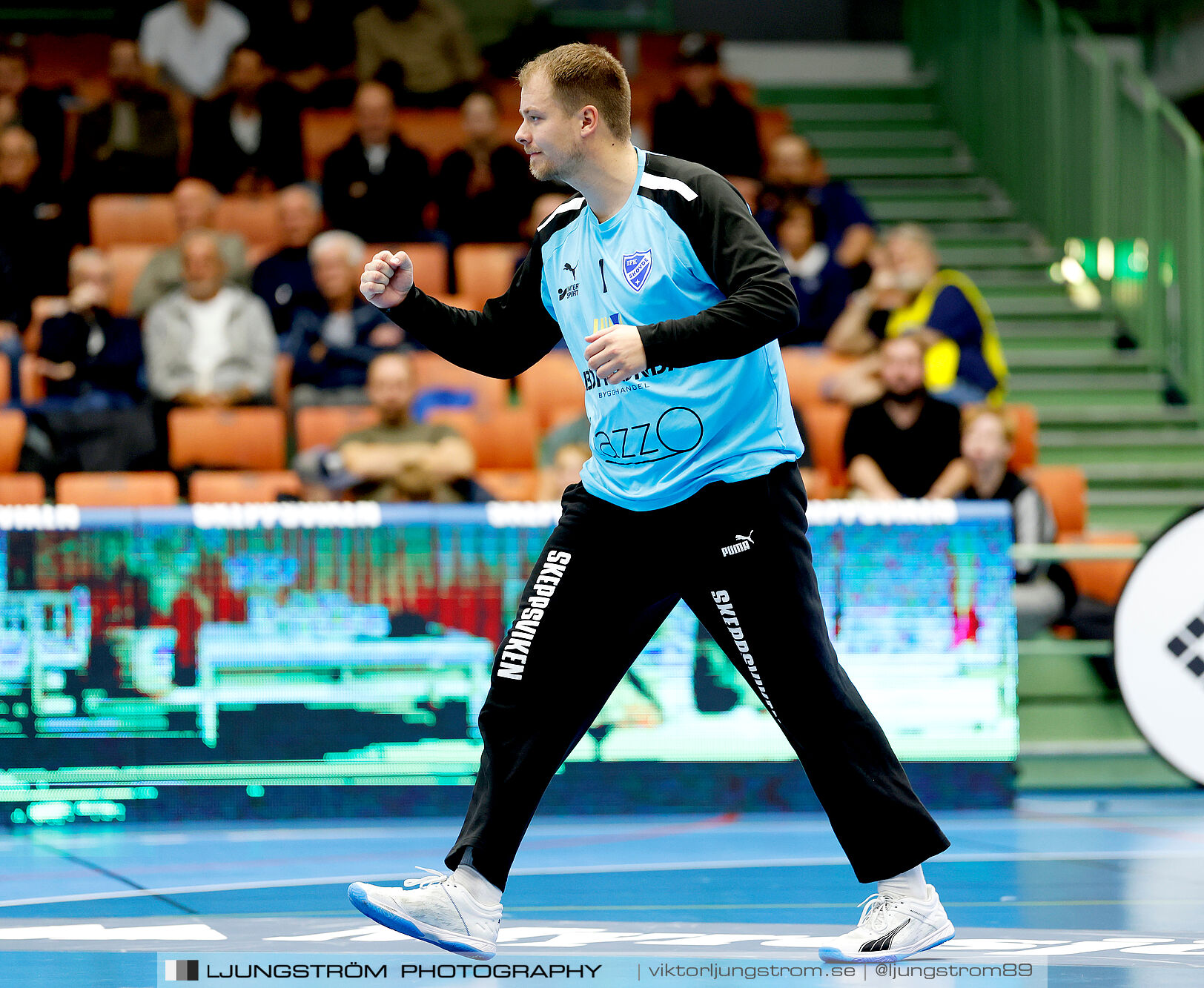 IFK Skövde HK-OV Helsingborg HK 25-21,herr,Arena Skövde,Skövde,Sverige,Handboll,,2024,365517