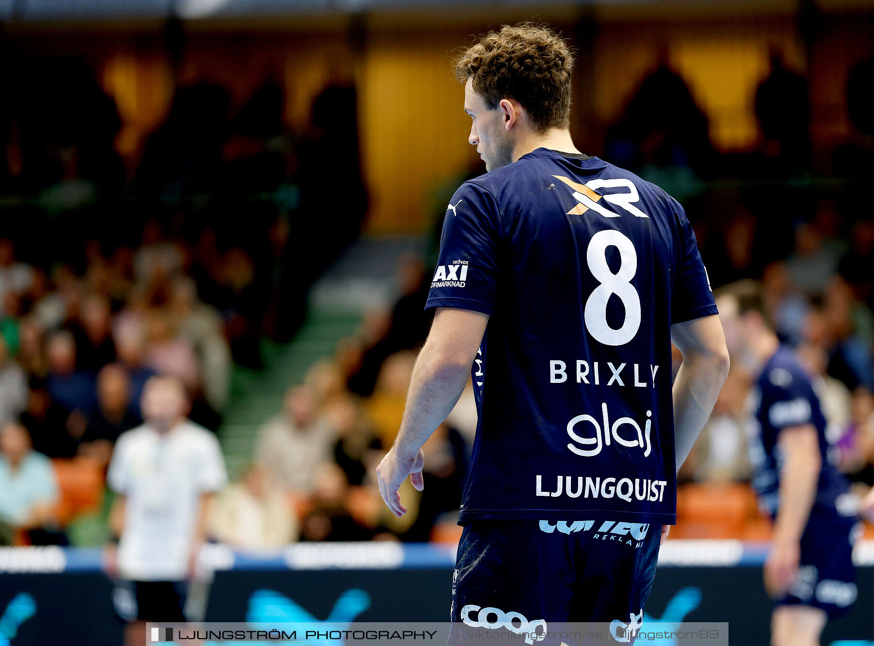 IFK Skövde HK-OV Helsingborg HK 25-21,herr,Arena Skövde,Skövde,Sverige,Handboll,,2024,365522