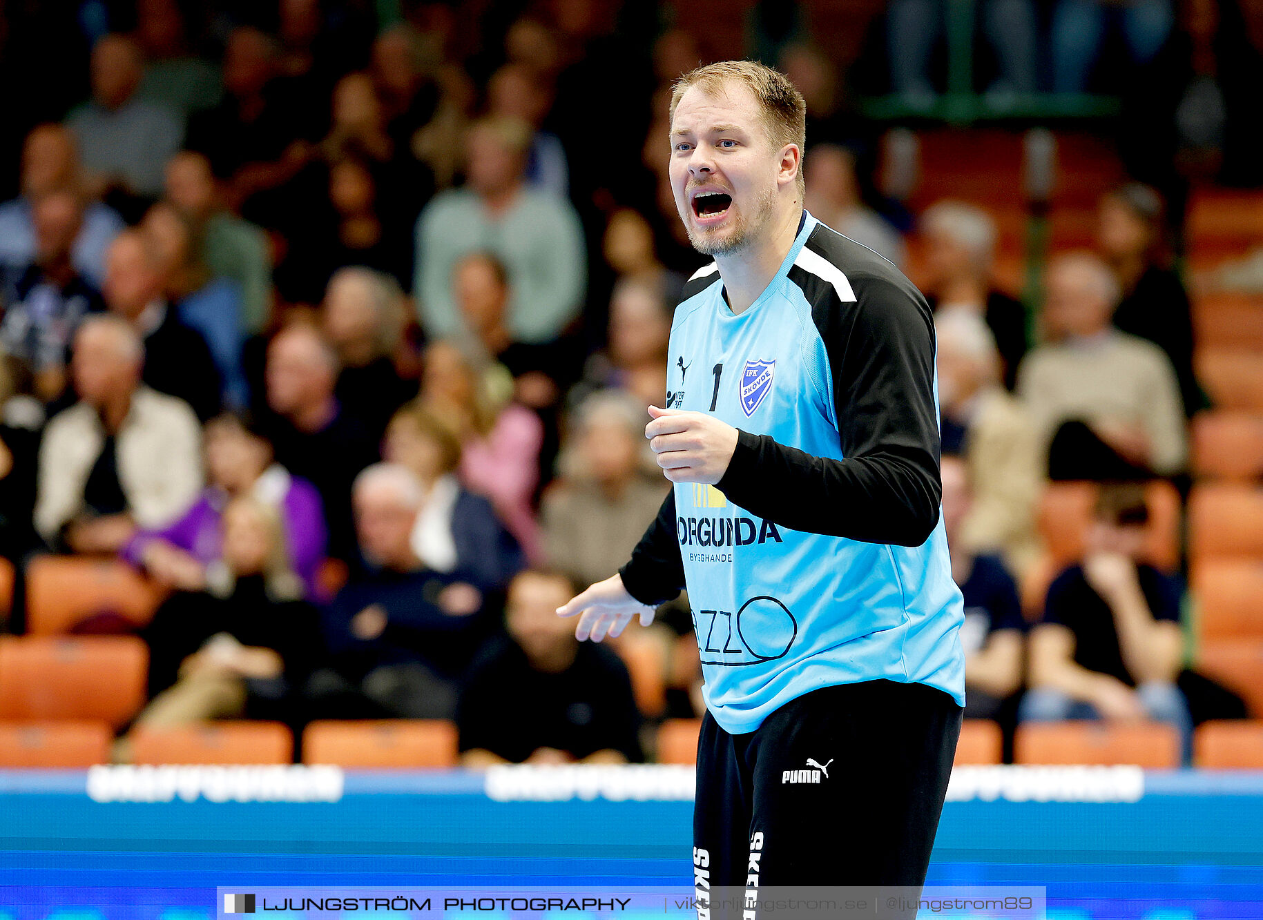 IFK Skövde HK-OV Helsingborg HK 25-21,herr,Arena Skövde,Skövde,Sverige,Handboll,,2024,365524